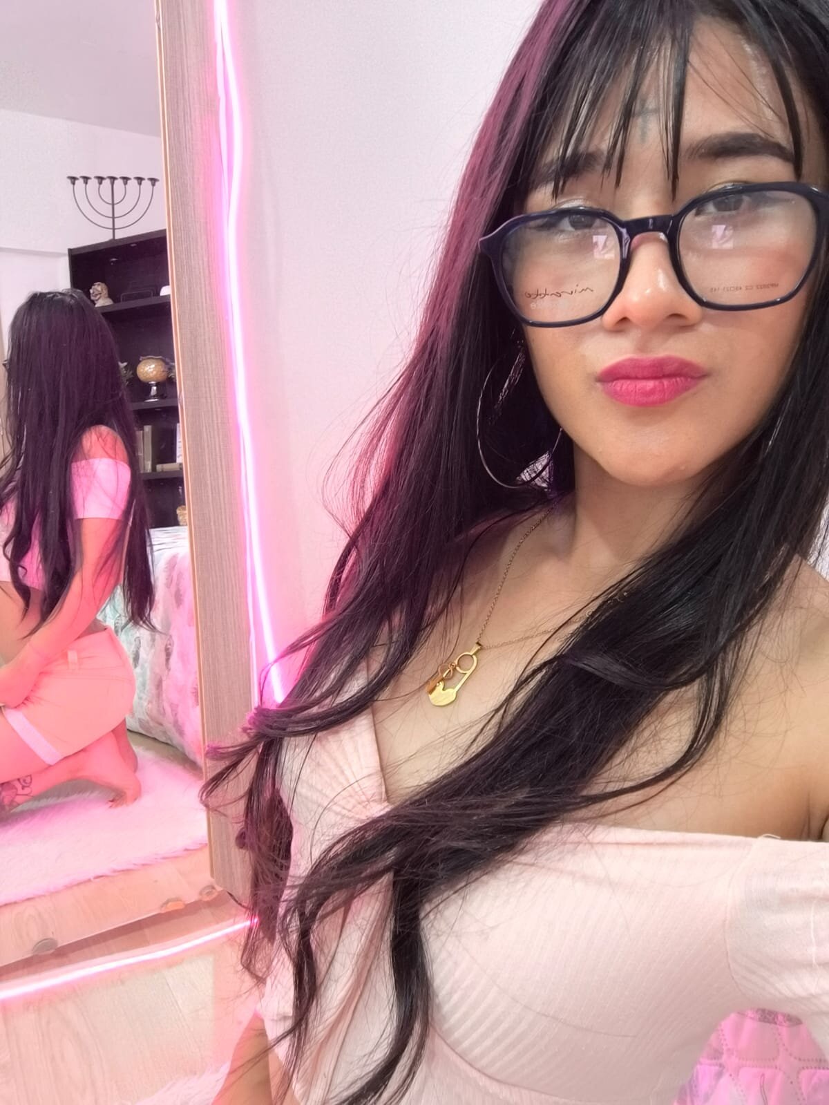 XXX Porn Photo of Nude Daniela_Santanaa 3