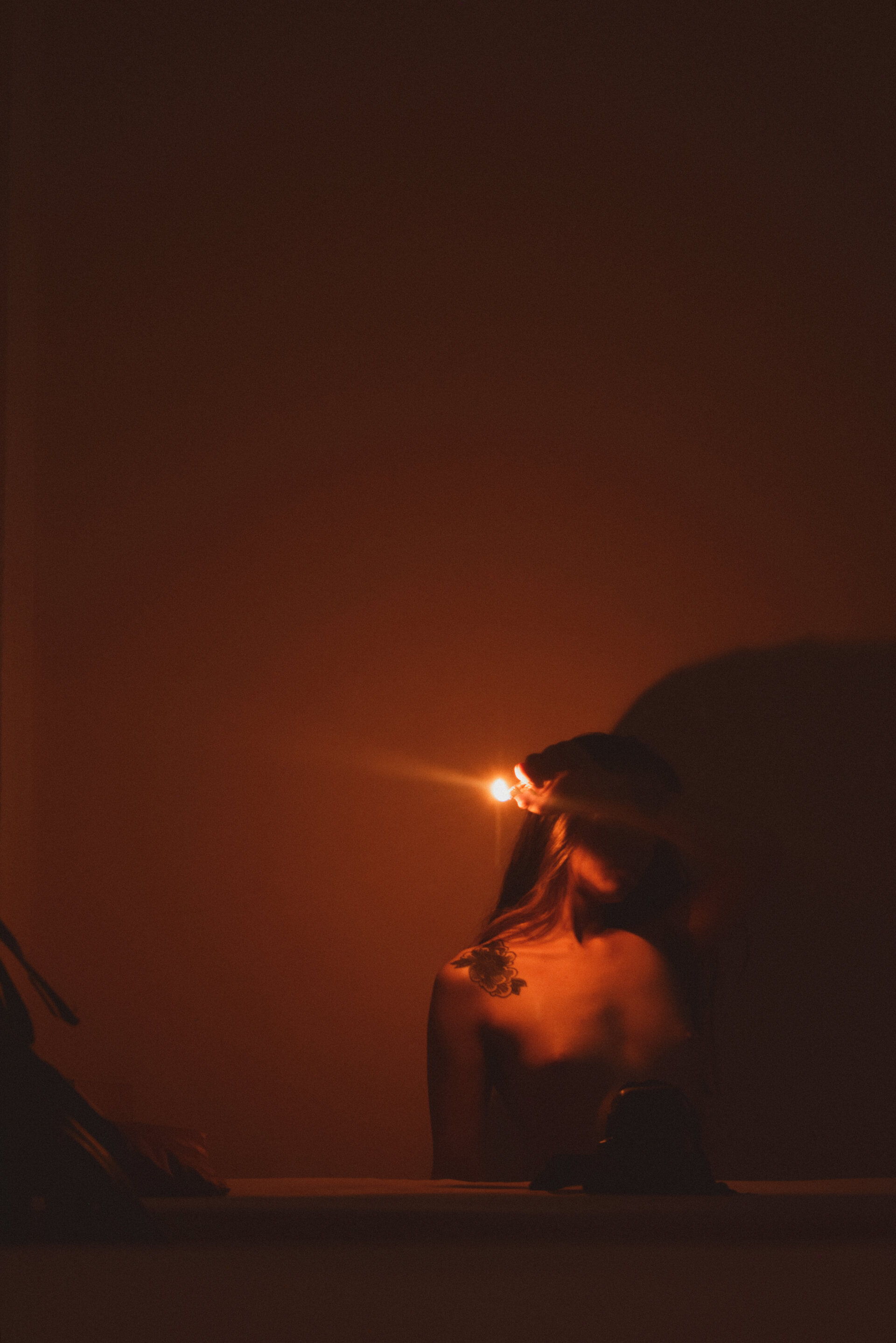 XXX Porn Photo of Nude _CoralTrip 33