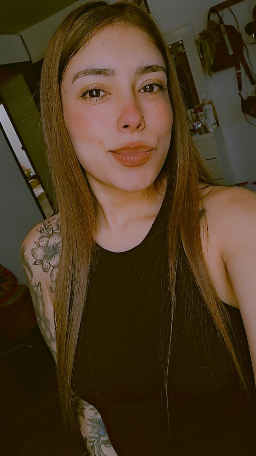XXX Porn Photo of Nude allysonrrouserss 4