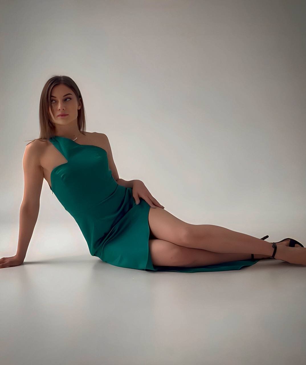 XXX Porn Photo of Nude SoniKDesire 1