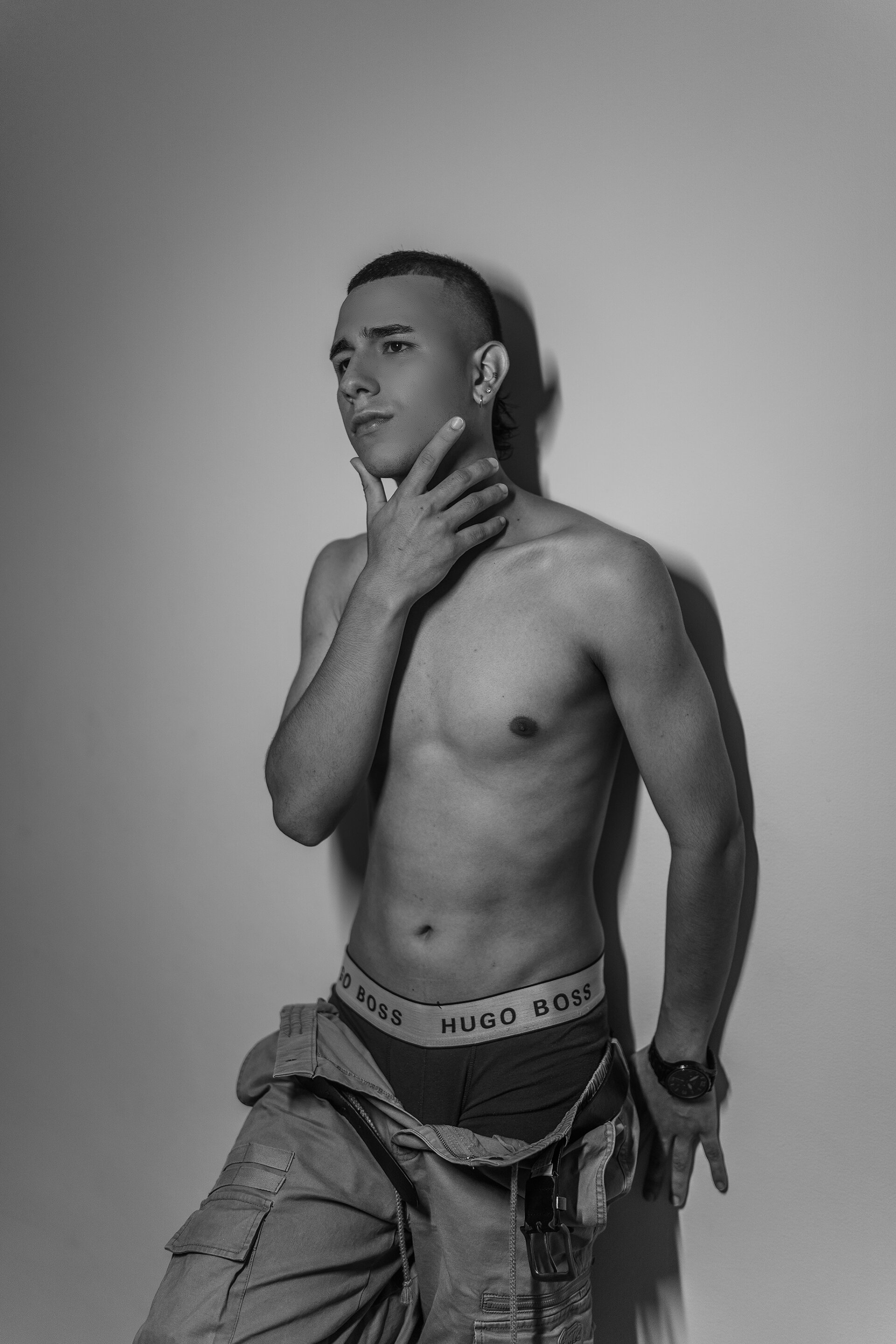 XXX Porn Photo of Nude SymonPrince 3