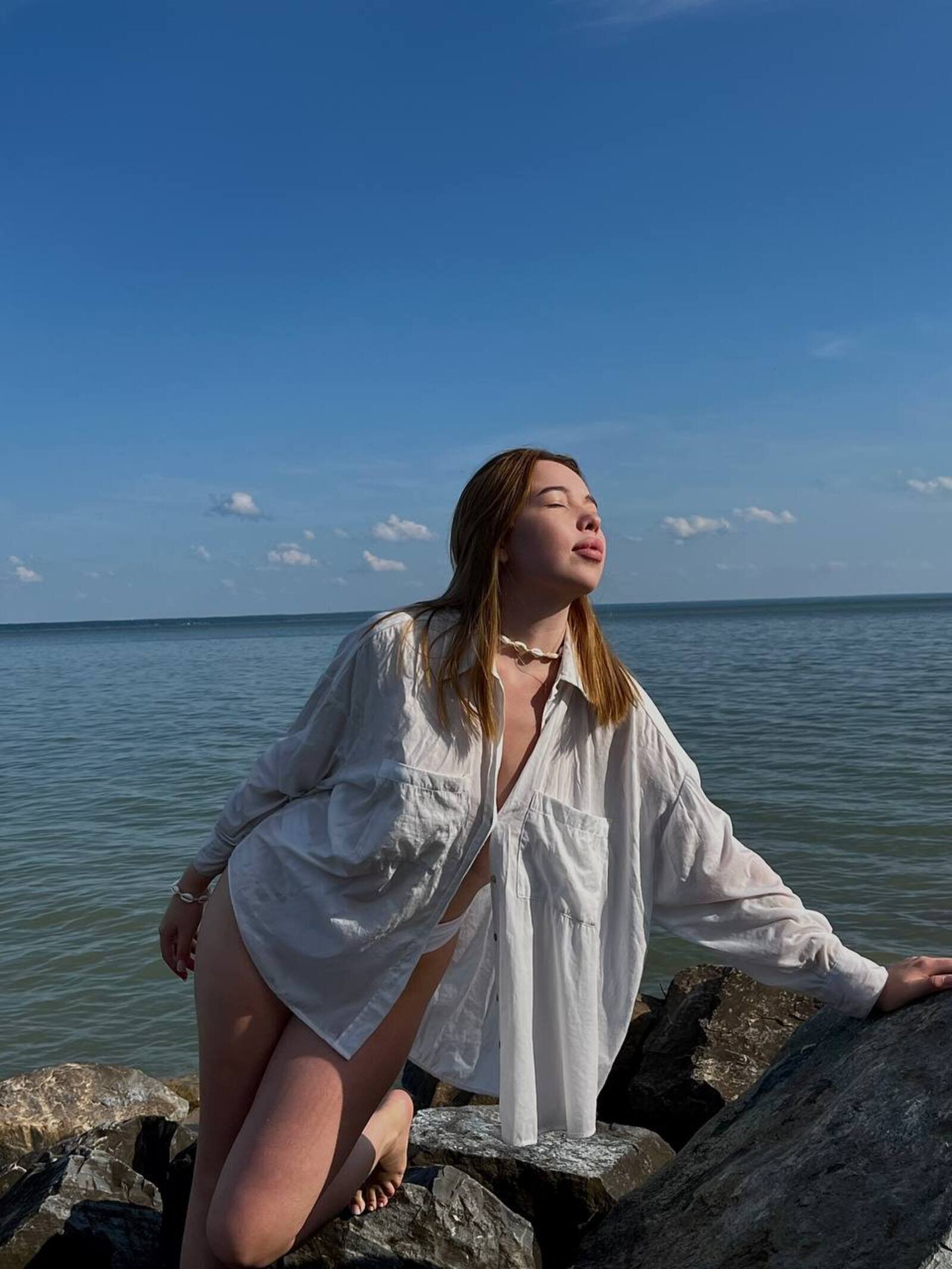 XXX Porn Photo of Nude SunnyDreeaam 9