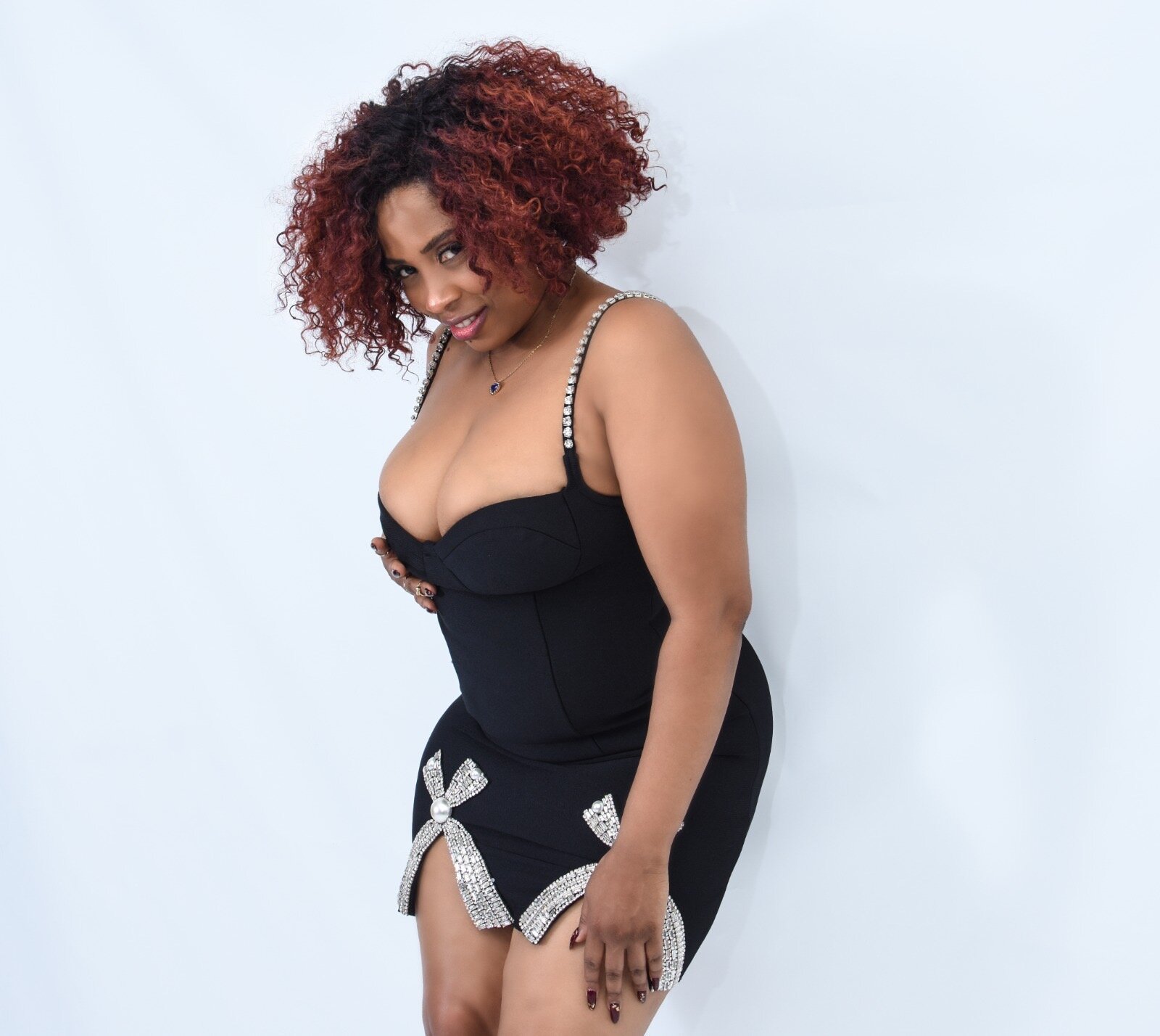 XXX Porn Photo of Nude LiloTorontoo 3