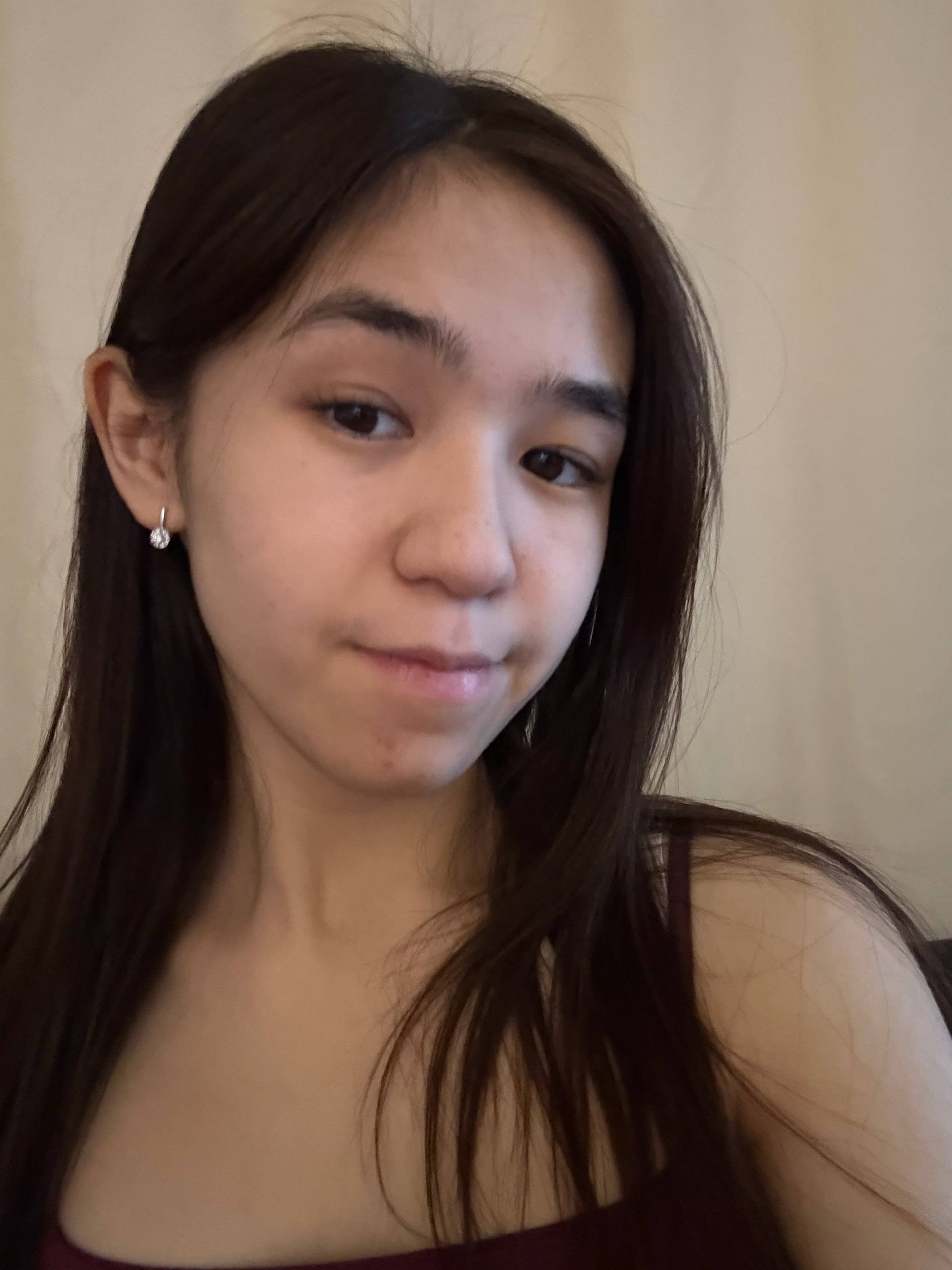 XXX Porn Photo of Nude KiraAbling 129
