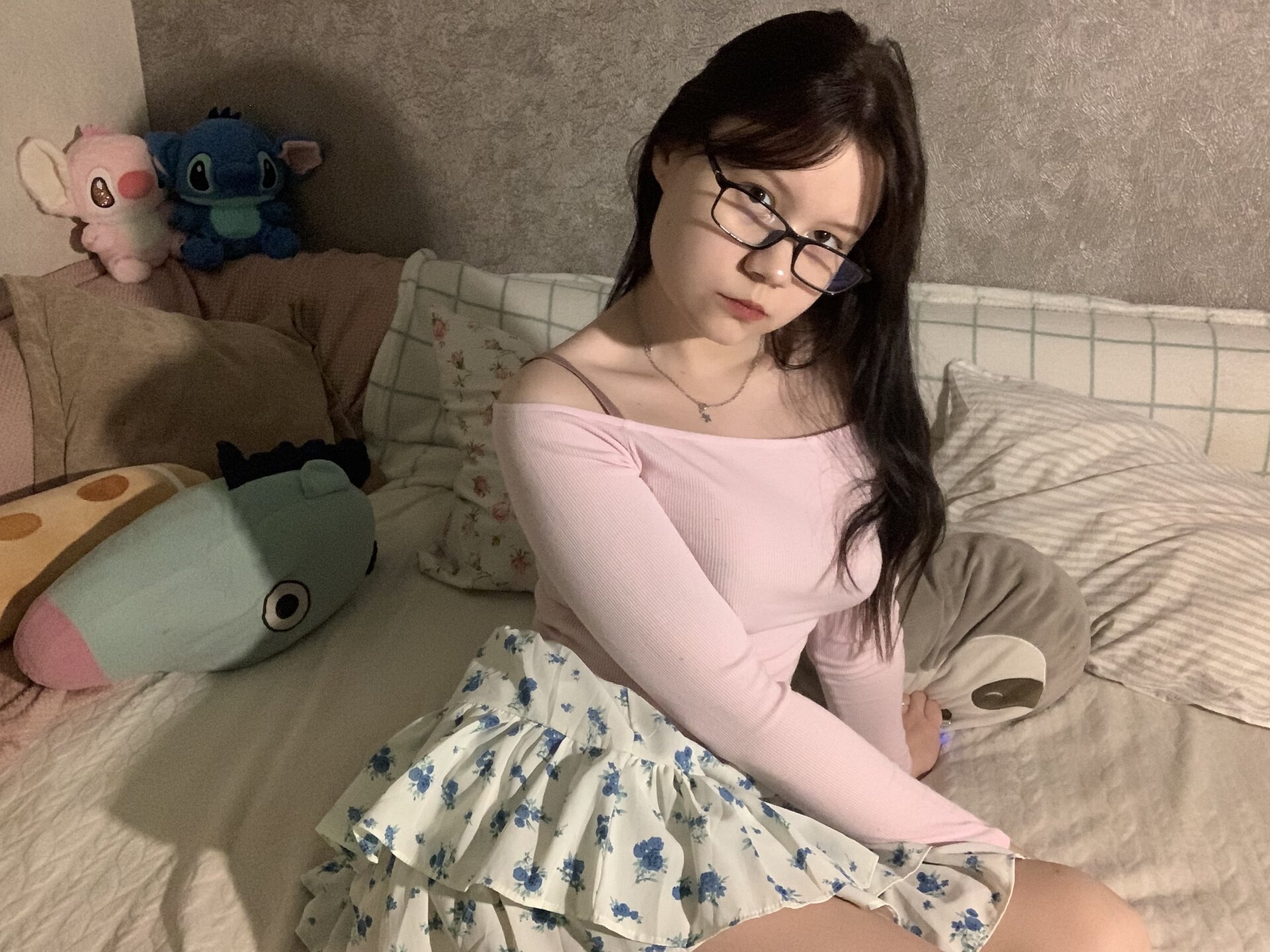 XXX Porn Photo of Nude sota_starcaug 15