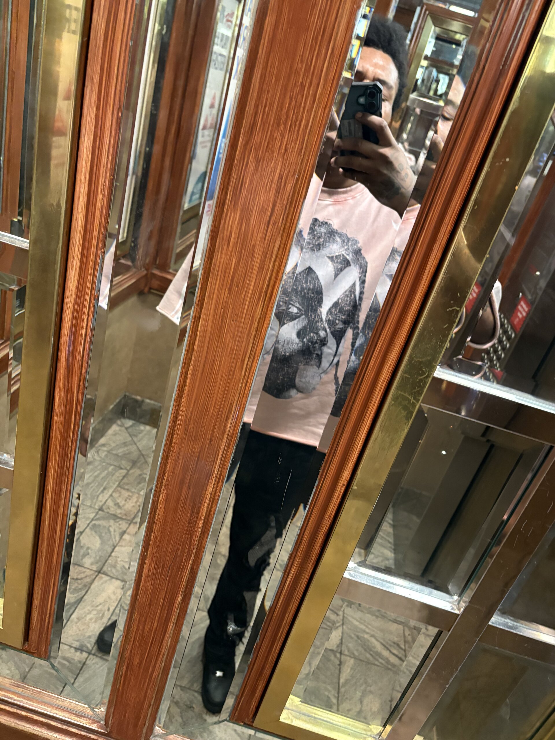 XXX Porn Photo of Nude ShakeShaq 10