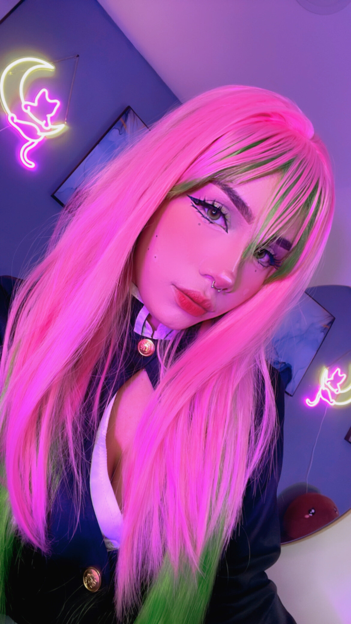XXX Porn Photo of Nude leidy_san 29