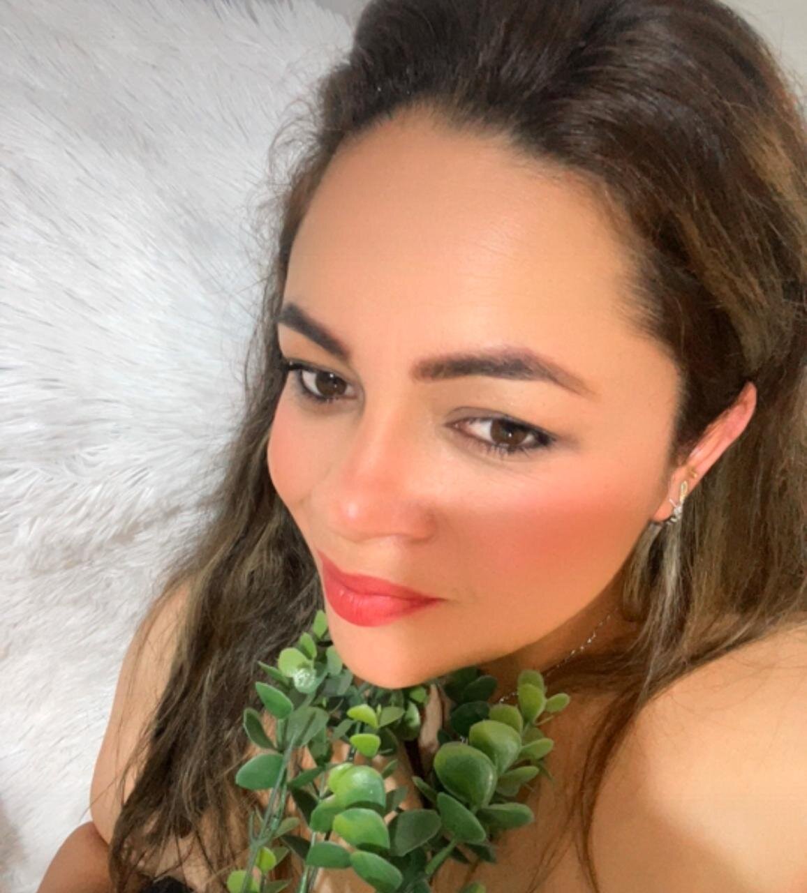 XXX Porn Photo of Nude Kristalnoa 1