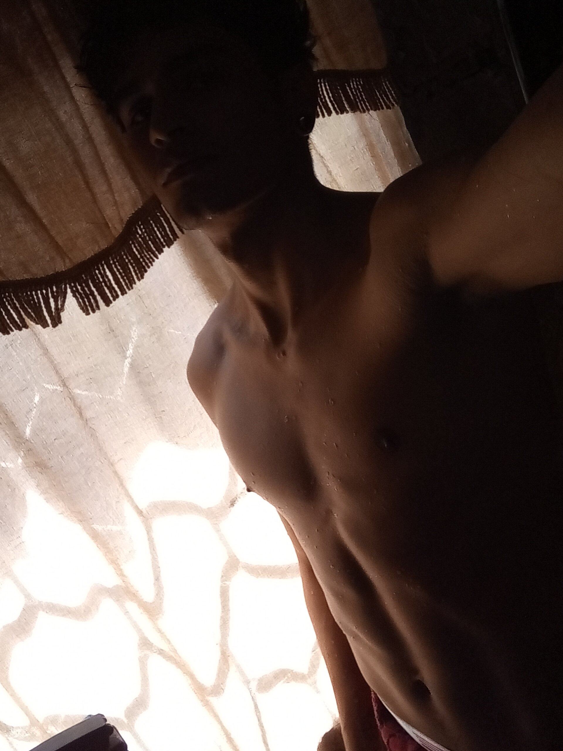 XXX Porn Photo of Nude monit_coran 5