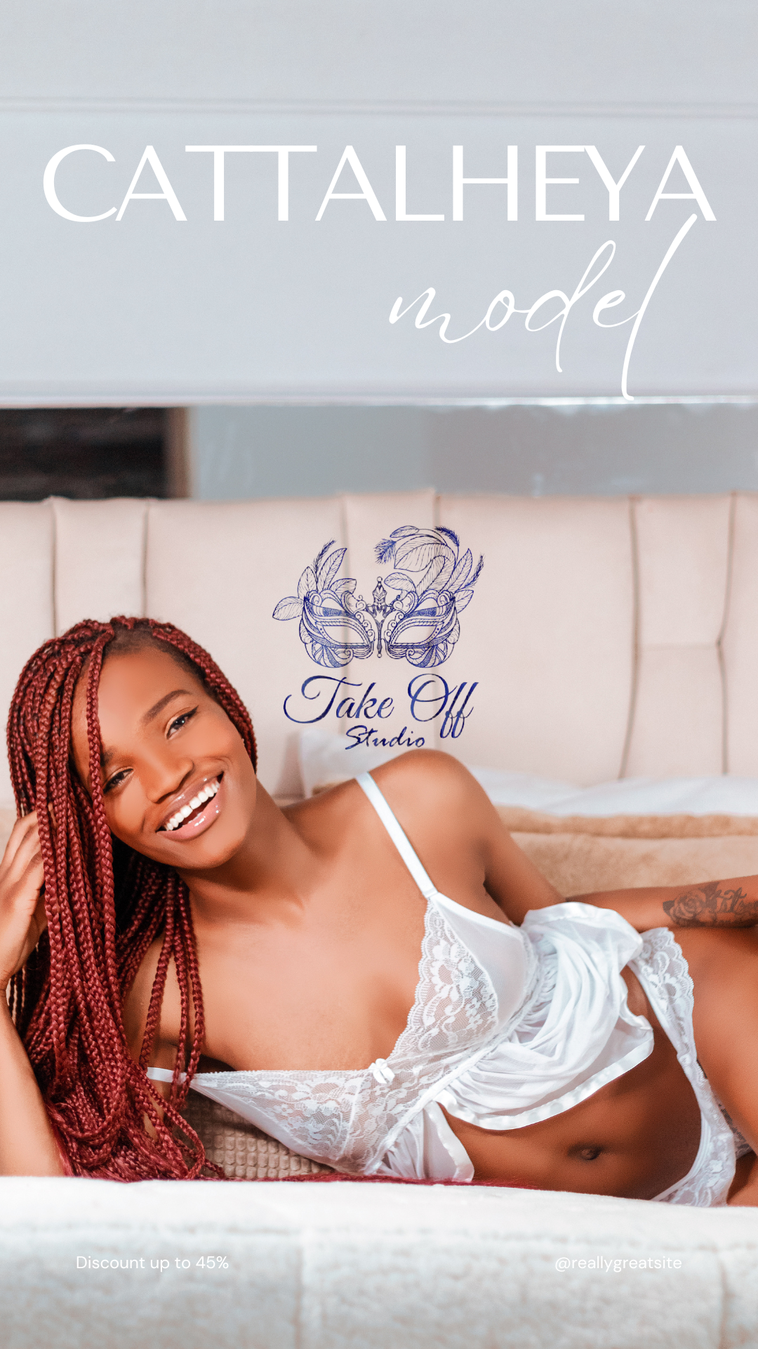 XXX Porn Photo of Nude cattalheya 3