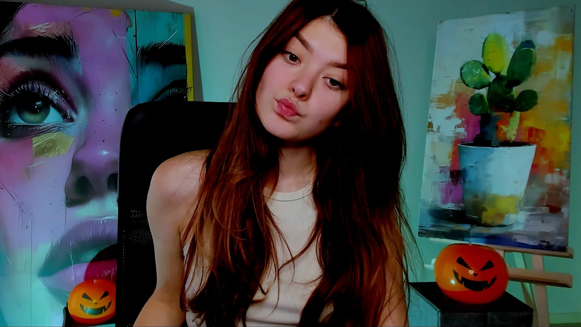 XXX Porn Photo of Nude AnaSteisher 21