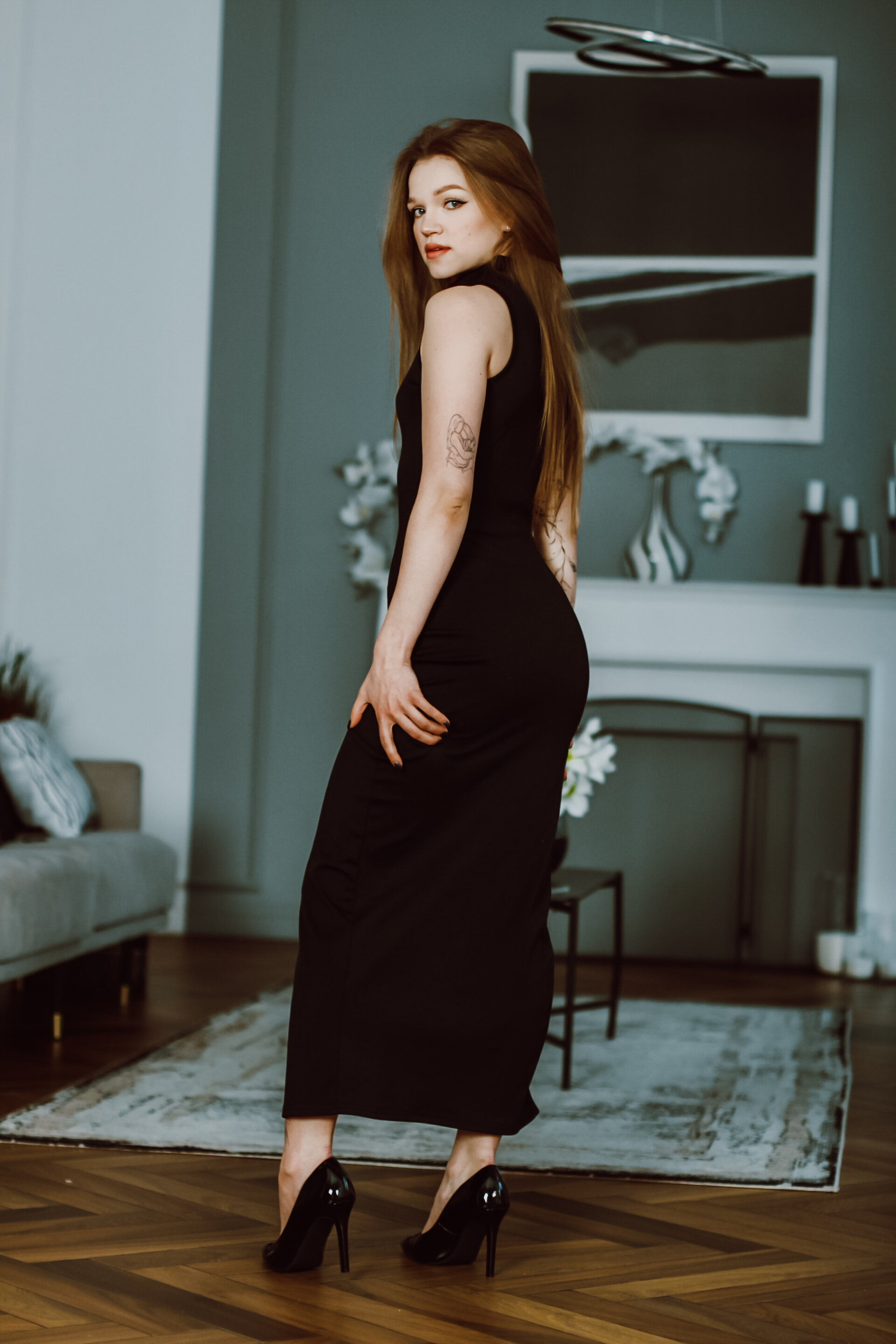 XXX Porn Photo of Nude Porn_cornn 88