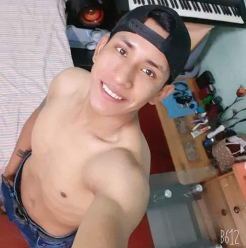 XXX Porn Photo of Nude aych 1
