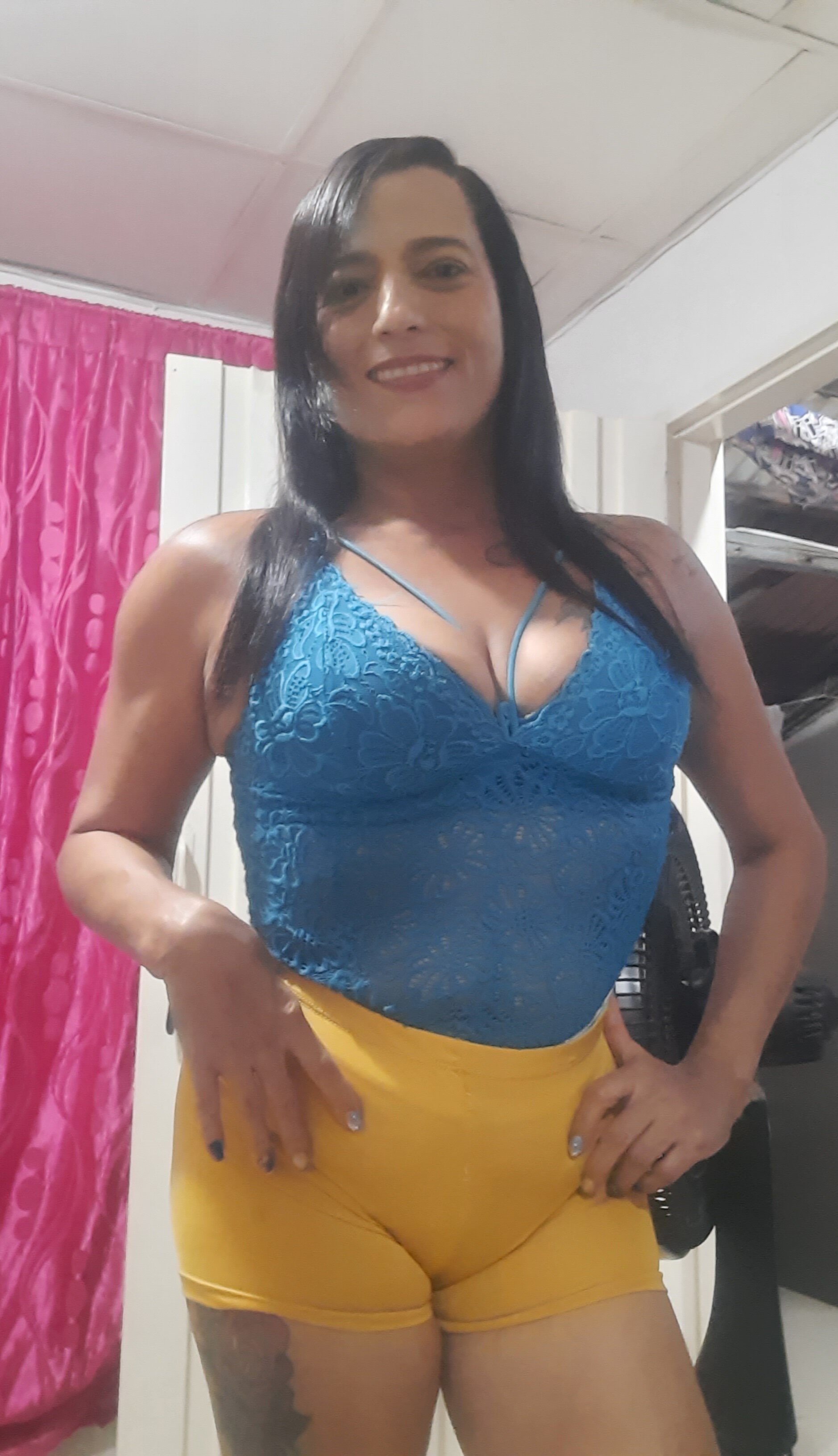 XXX Porn Photo of Nude Vanessasweet2304 3