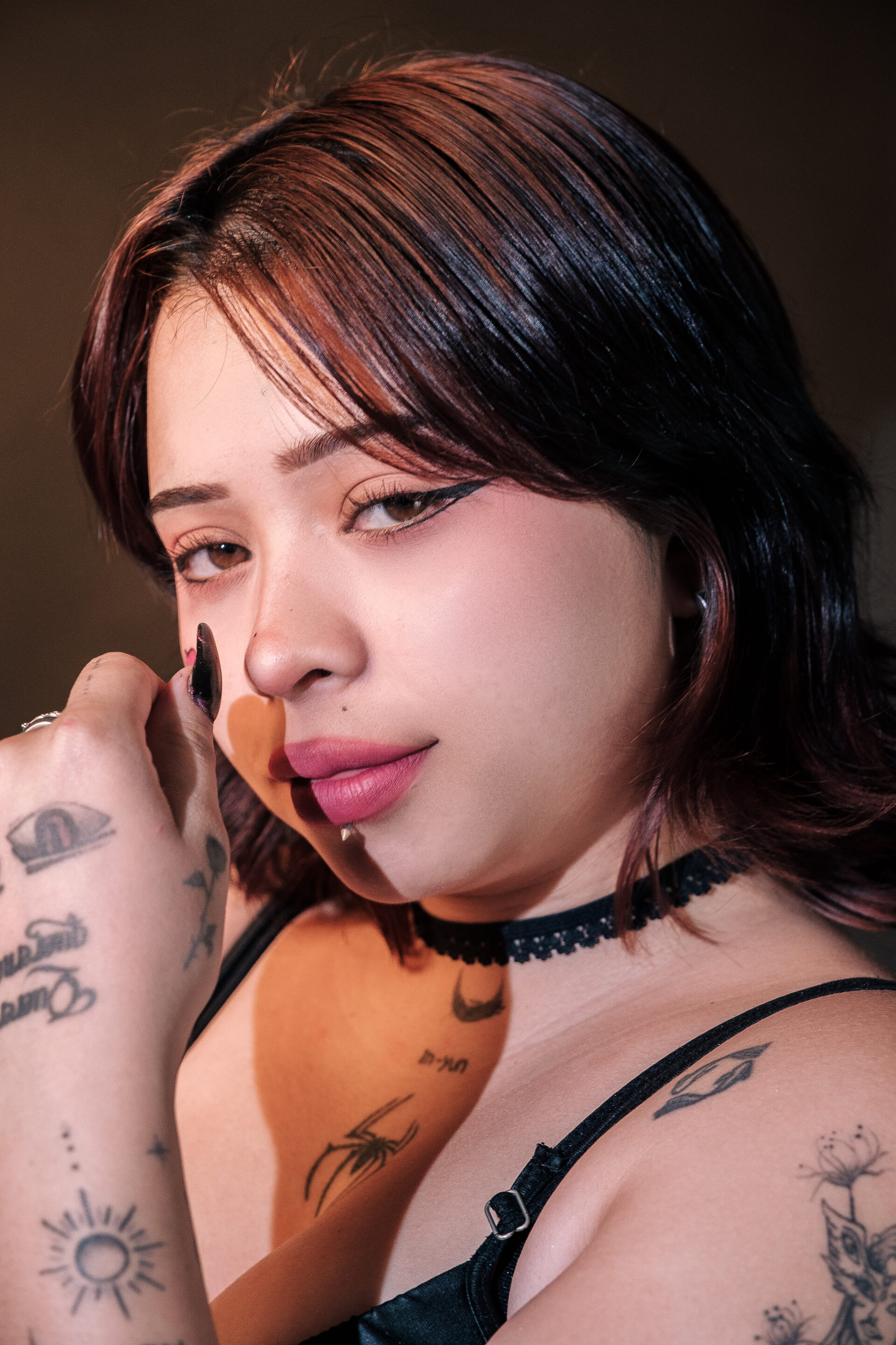 XXX Porn Photo of Nude IzisLust 27