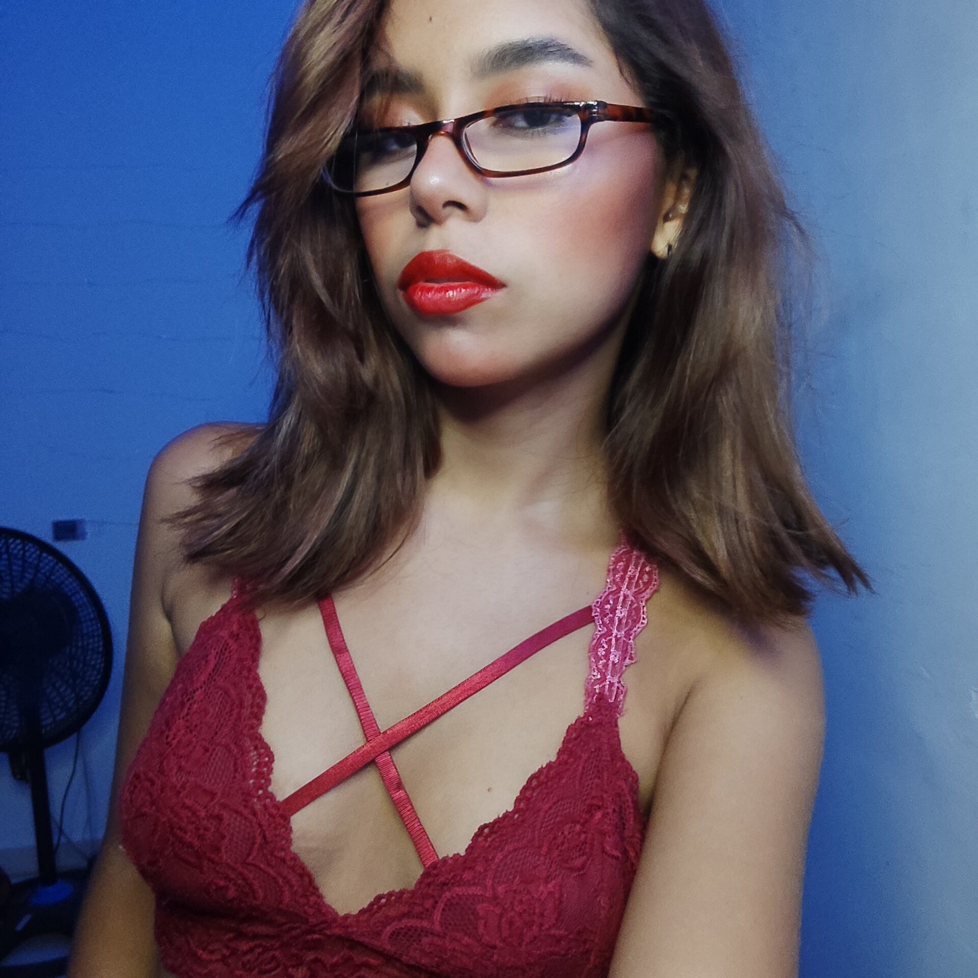 XXX Porn Photo of Nude Sey_pretty 21