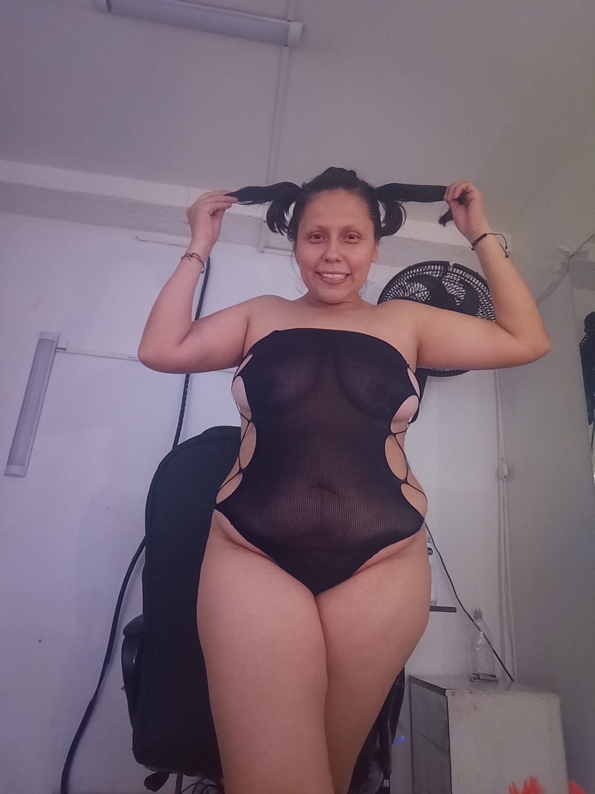 XXX Porn Photo of Nude HelenaGold1 14