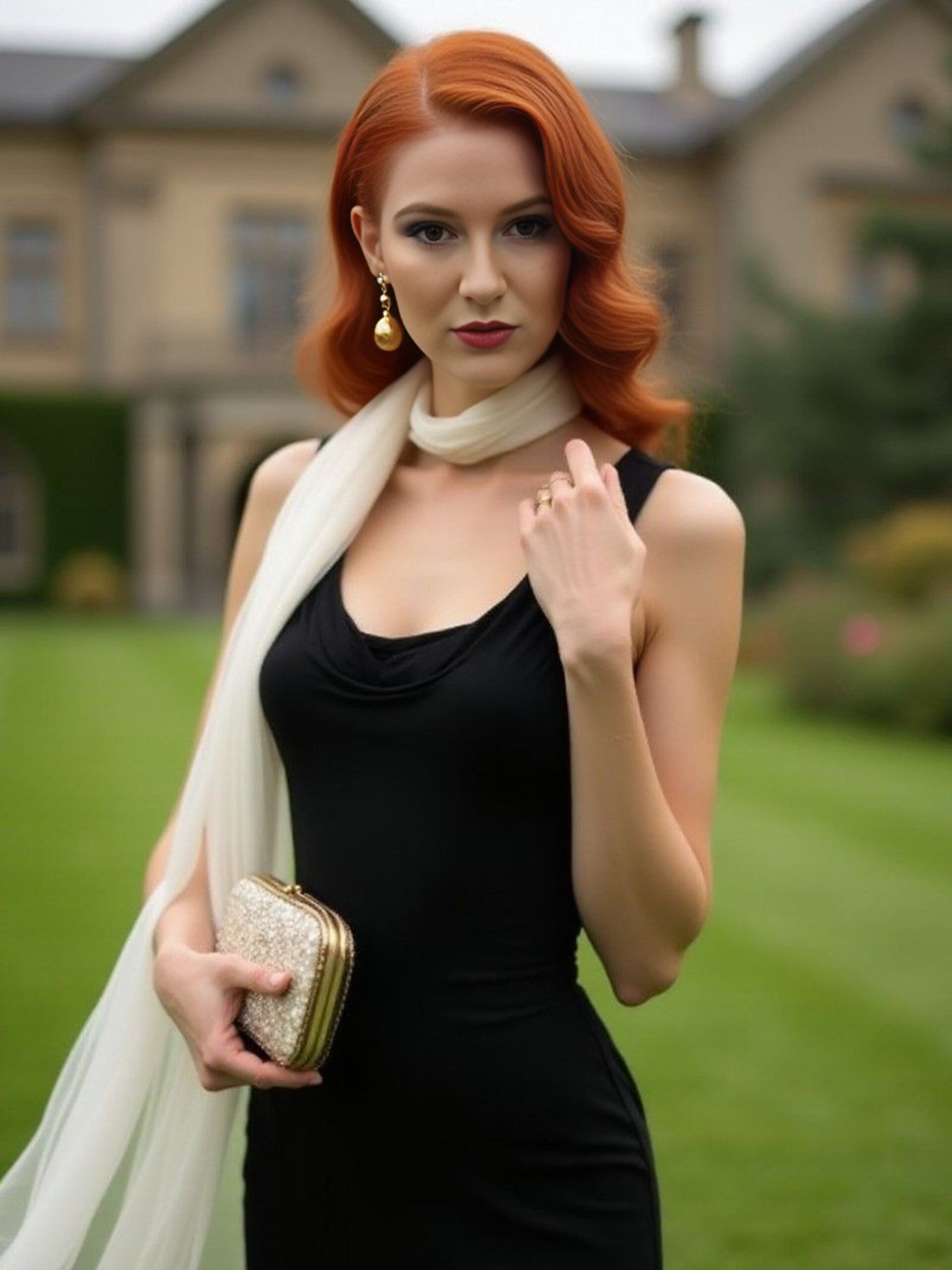 XXX Porn Photo of Nude LesyaOxi 46