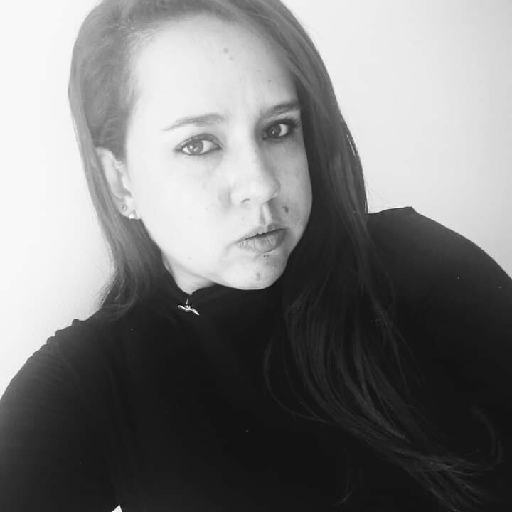 XXX Porn Photo of Nude martina_soto 7