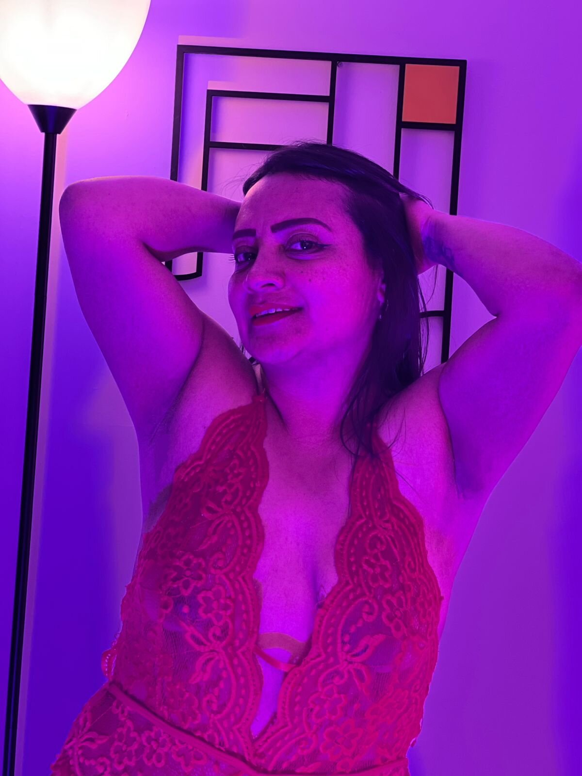 XXX Porn Photo of Nude Dasha_Brunn 19