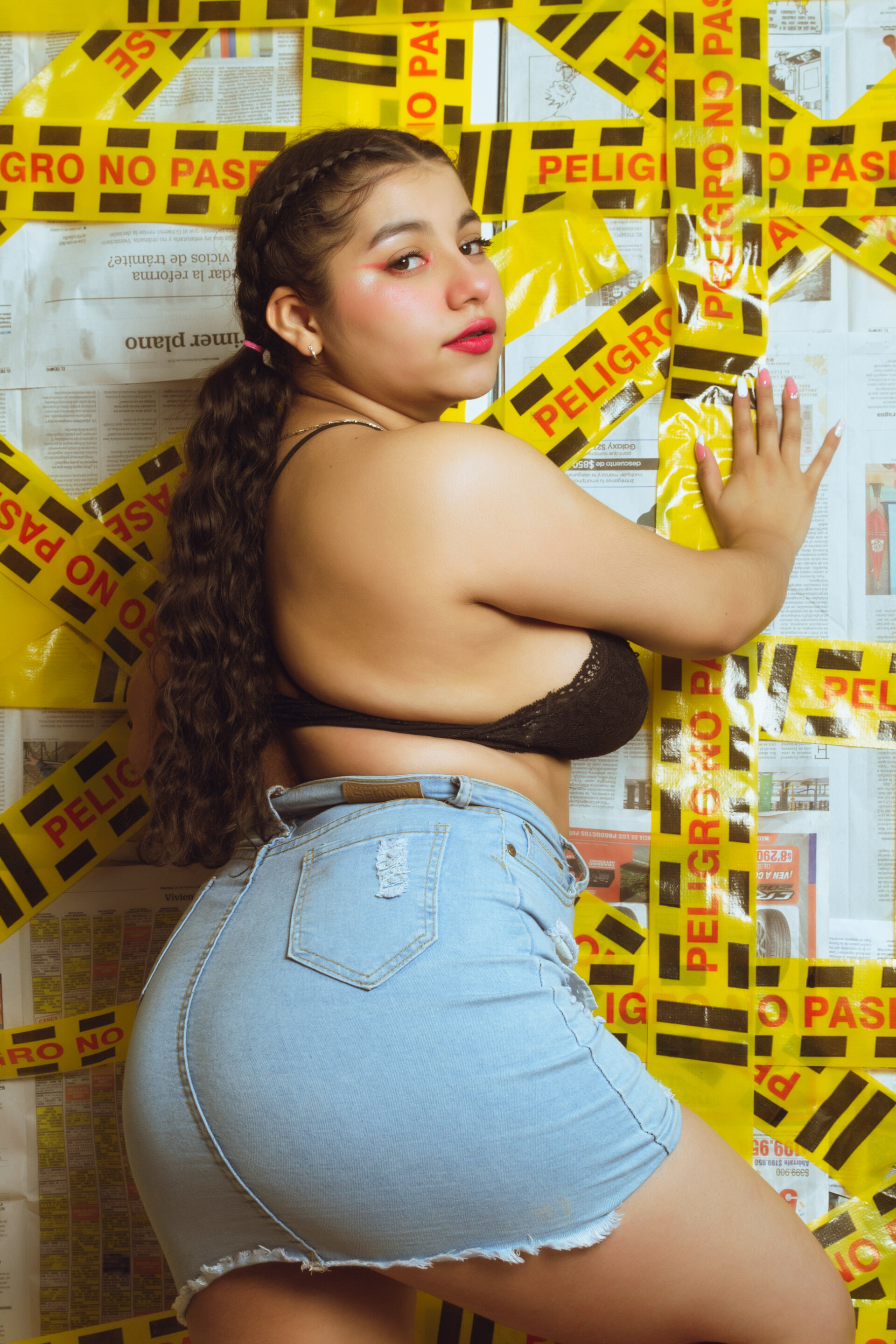 XXX Porn Photo of Nude Miaa_Smiith1 1