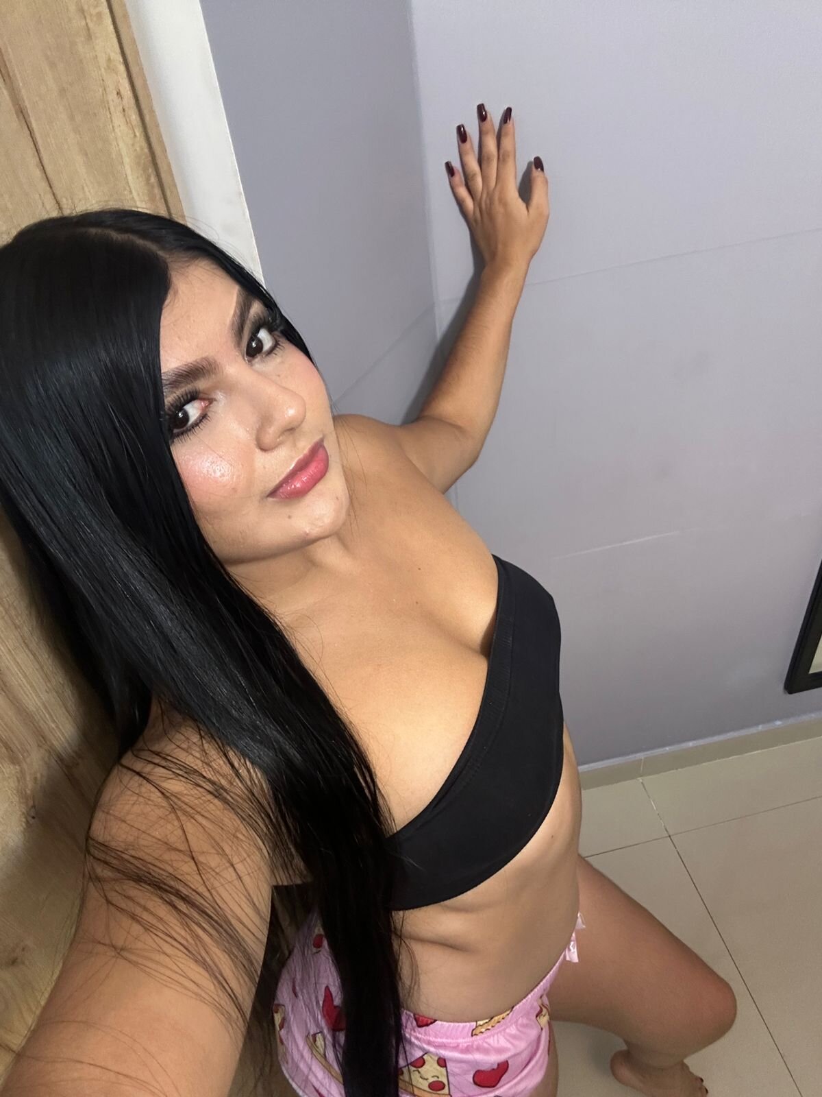 XXX Porn Photo of Nude sophie_bonny 11