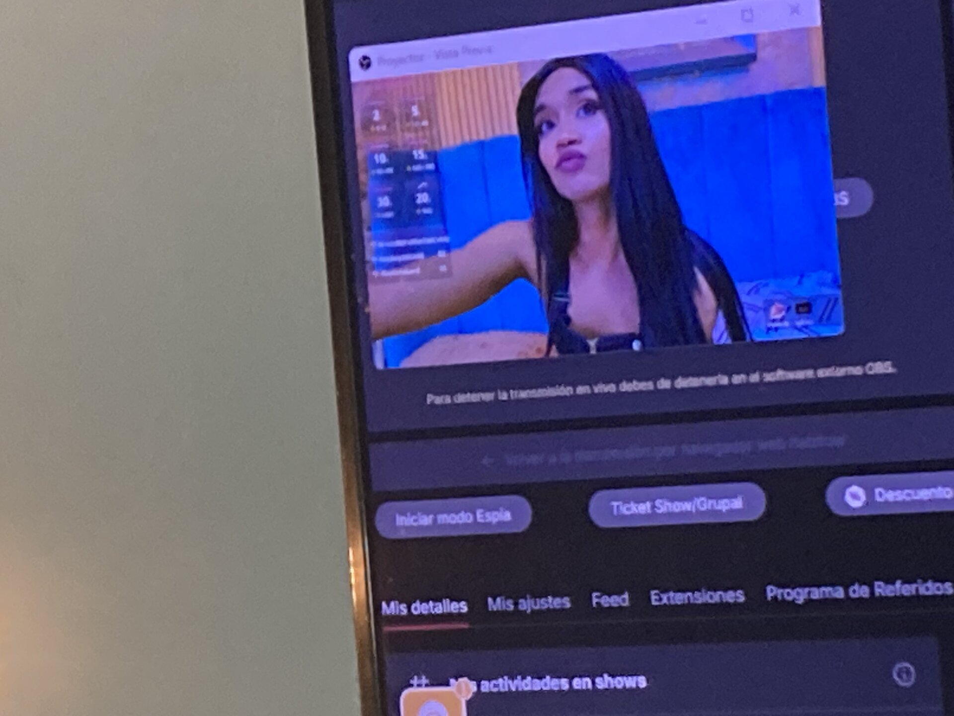 XXX Porn Photo of Nude horny_bri_ 19
