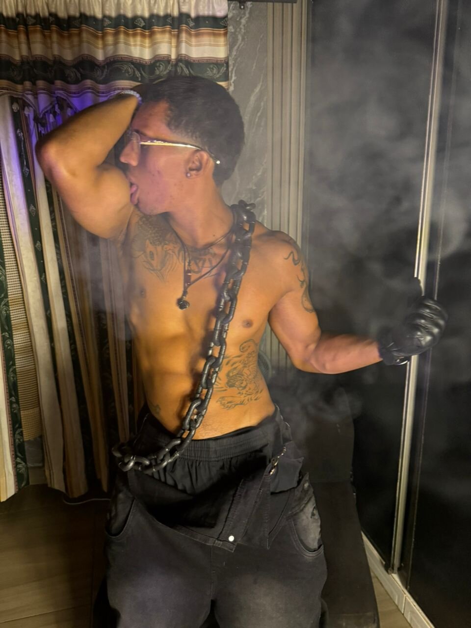 XXX Porn Photo of Nude Ryan_coopper 62
