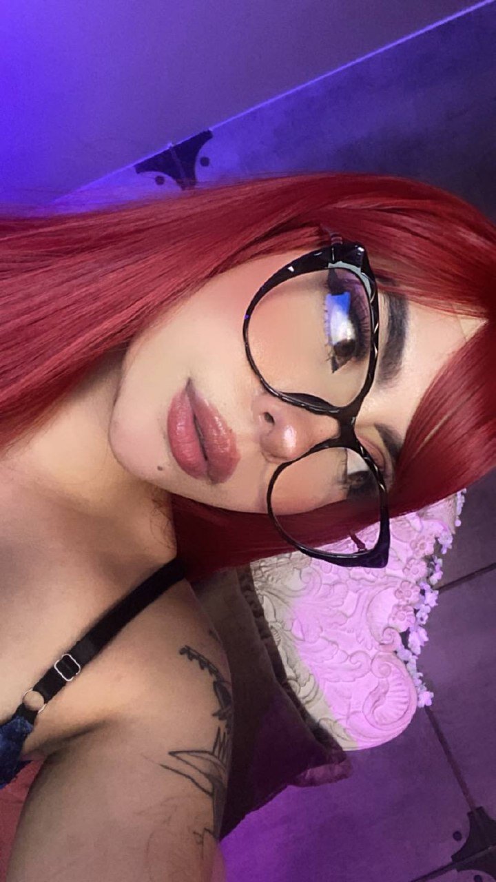XXX Porn Photo of Nude missy_miller_ 4