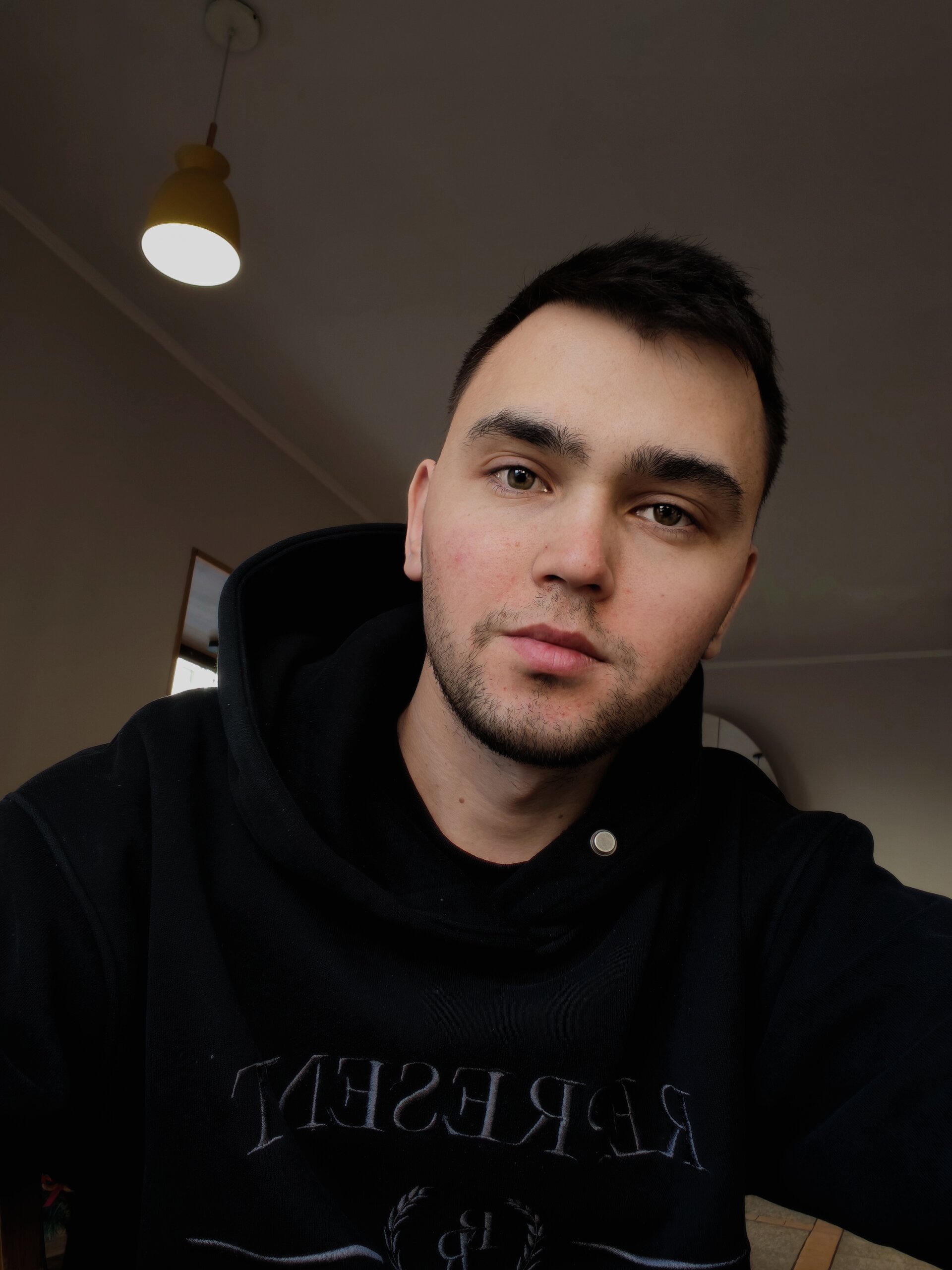 XXX Porn Photo of Nude JohnnyNenlot 6