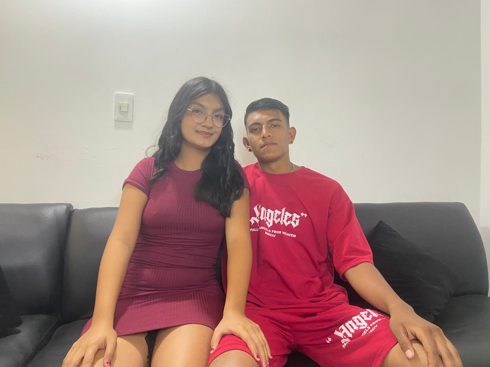XXX Porn Photo of Nude 3Loversex 4