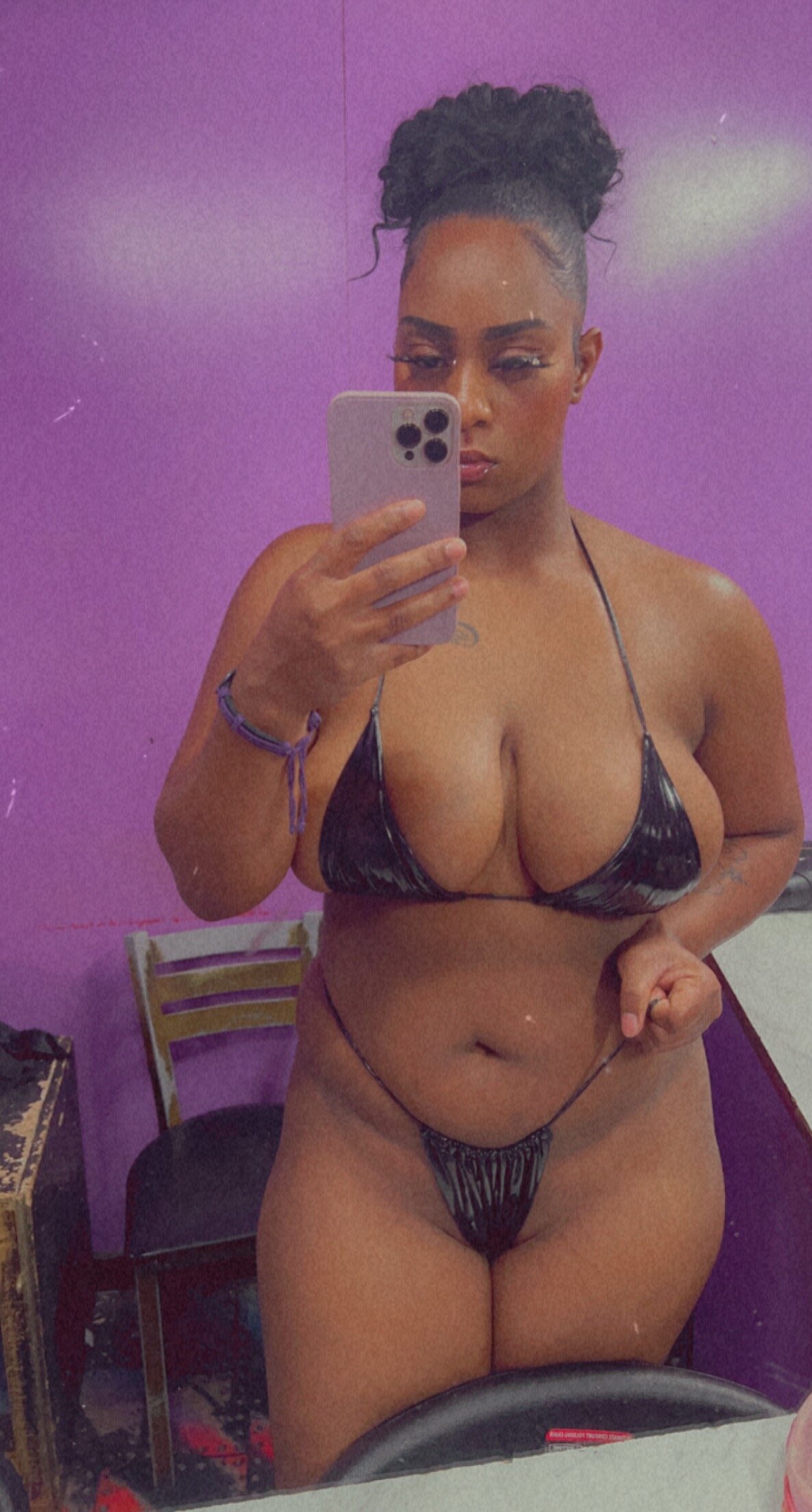 XXX Porn Photo of Nude yaralucki 3