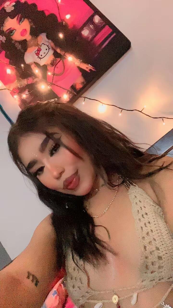 XXX Porn Photo of Nude sweetabbey 192