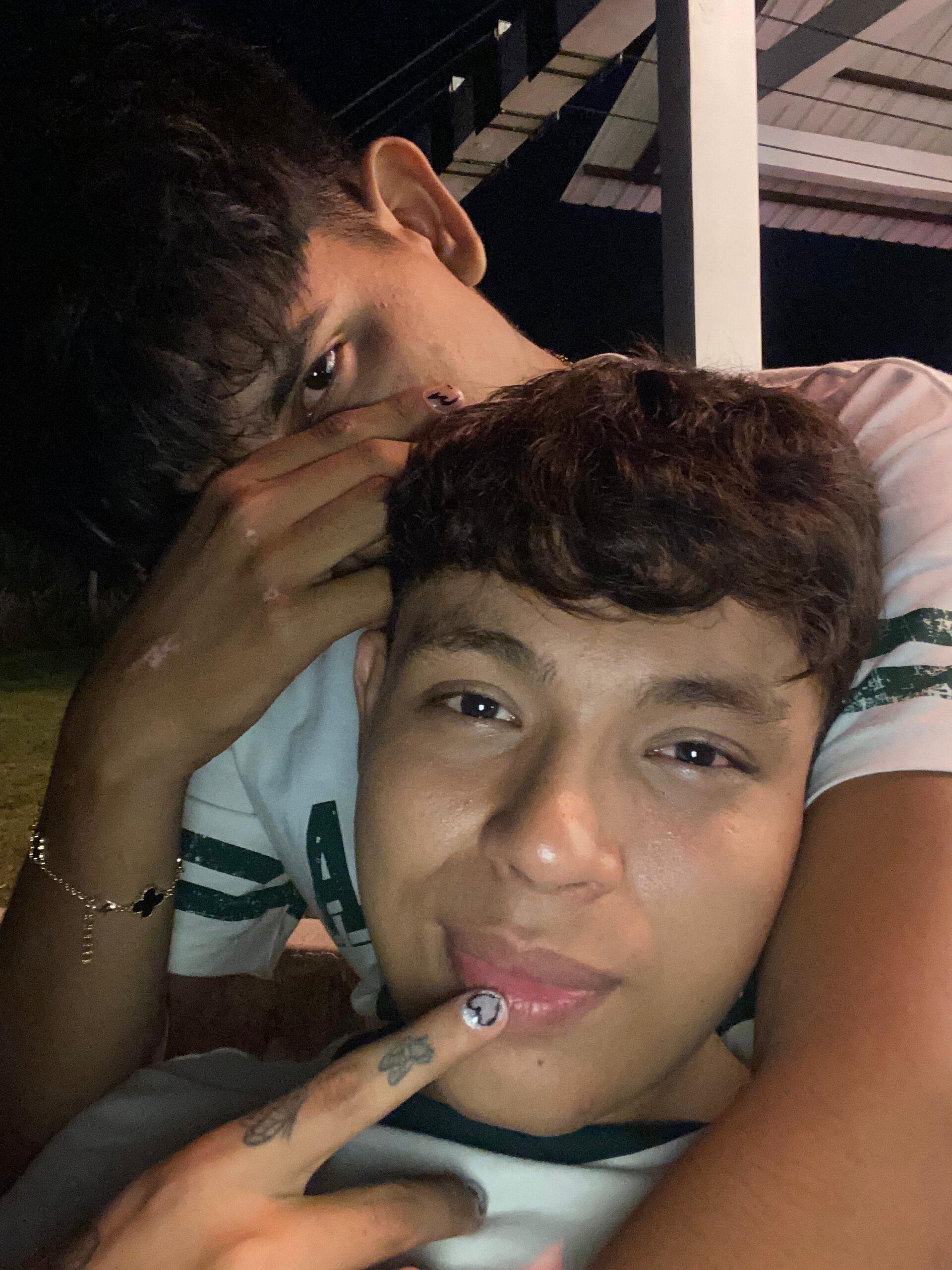 XXX Porn Photo of Nude Maxwell_boys 3