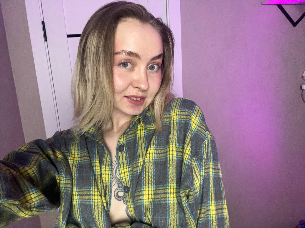 XXX Porn Photo of Nude Your_Auggie 88