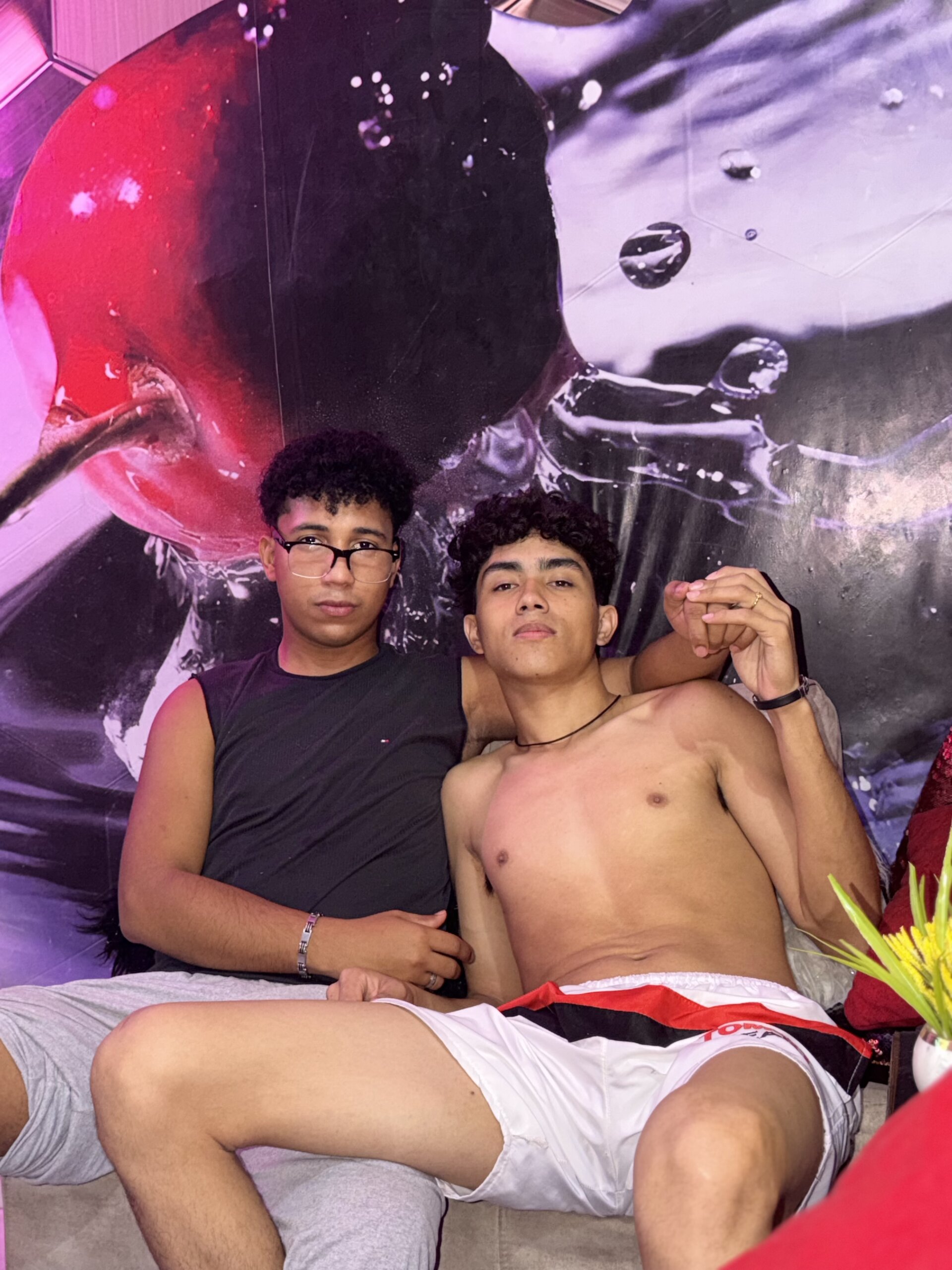 XXX Porn Photo of Nude Roman_cute 9