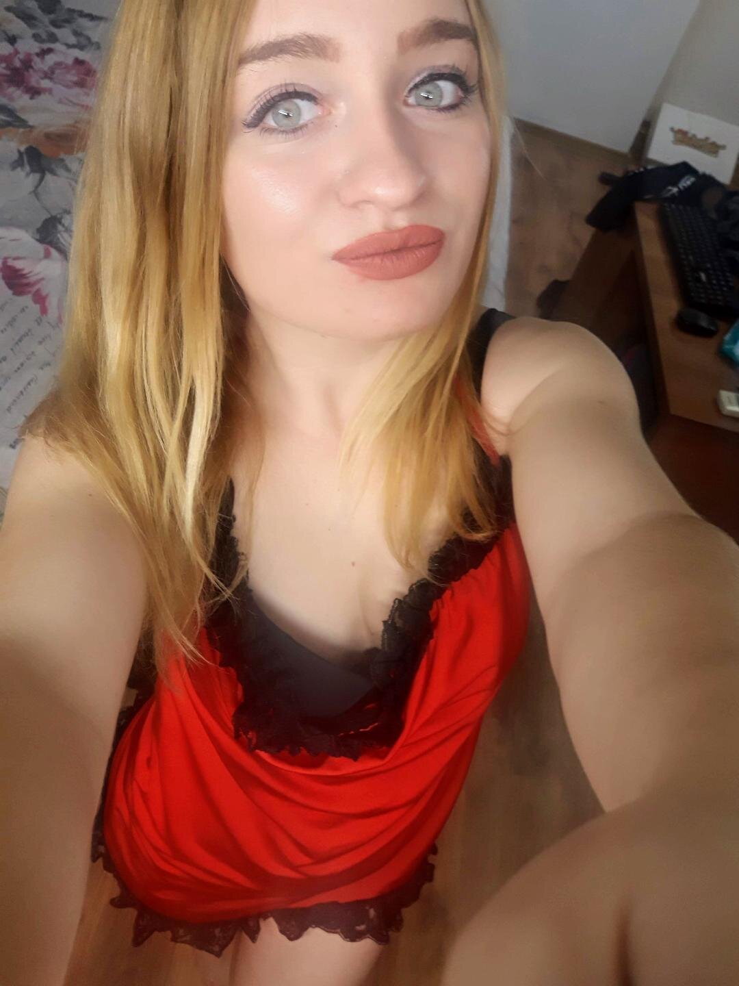 XXX Porn Photo of Nude JulietteAnne2 5