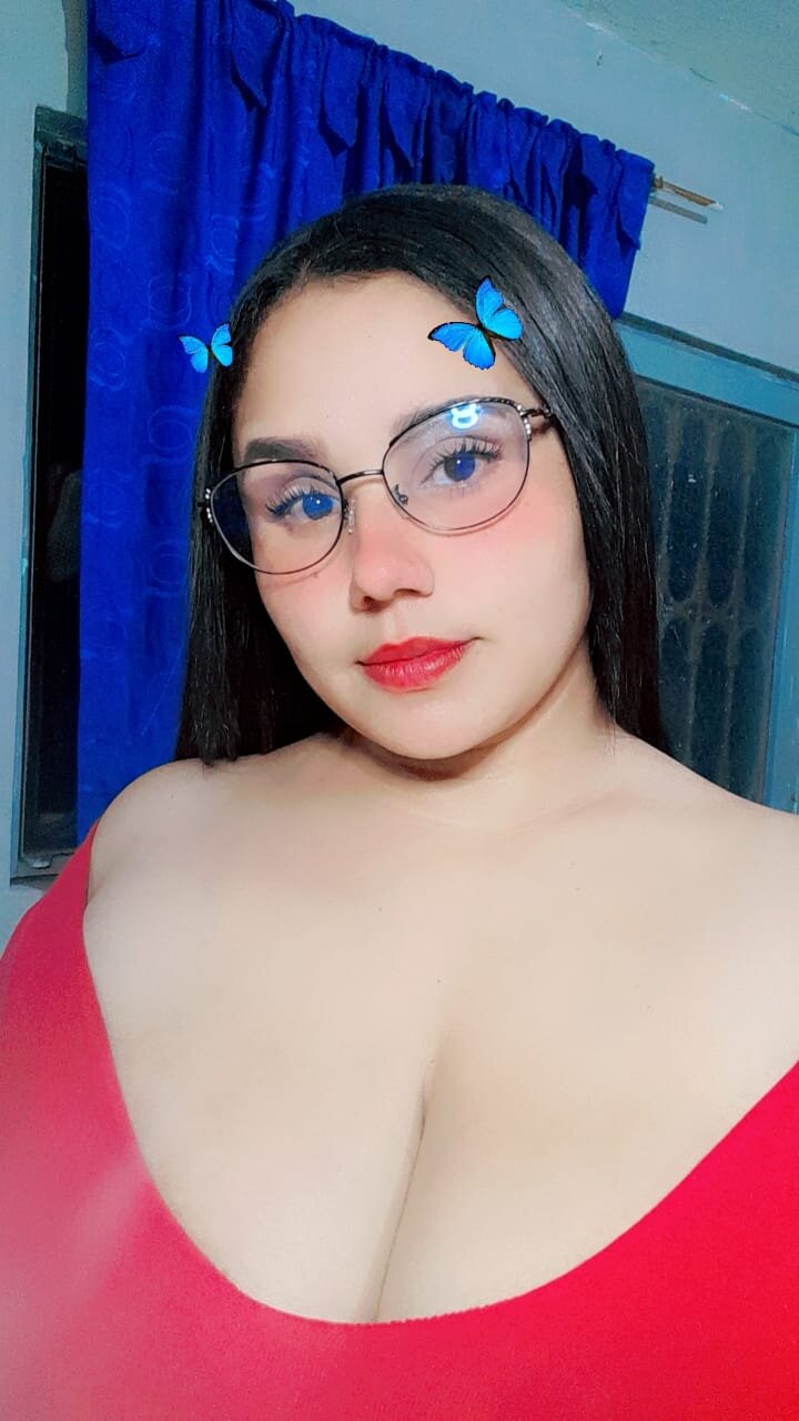 XXX Porn Photo of Nude Mara_melons 4