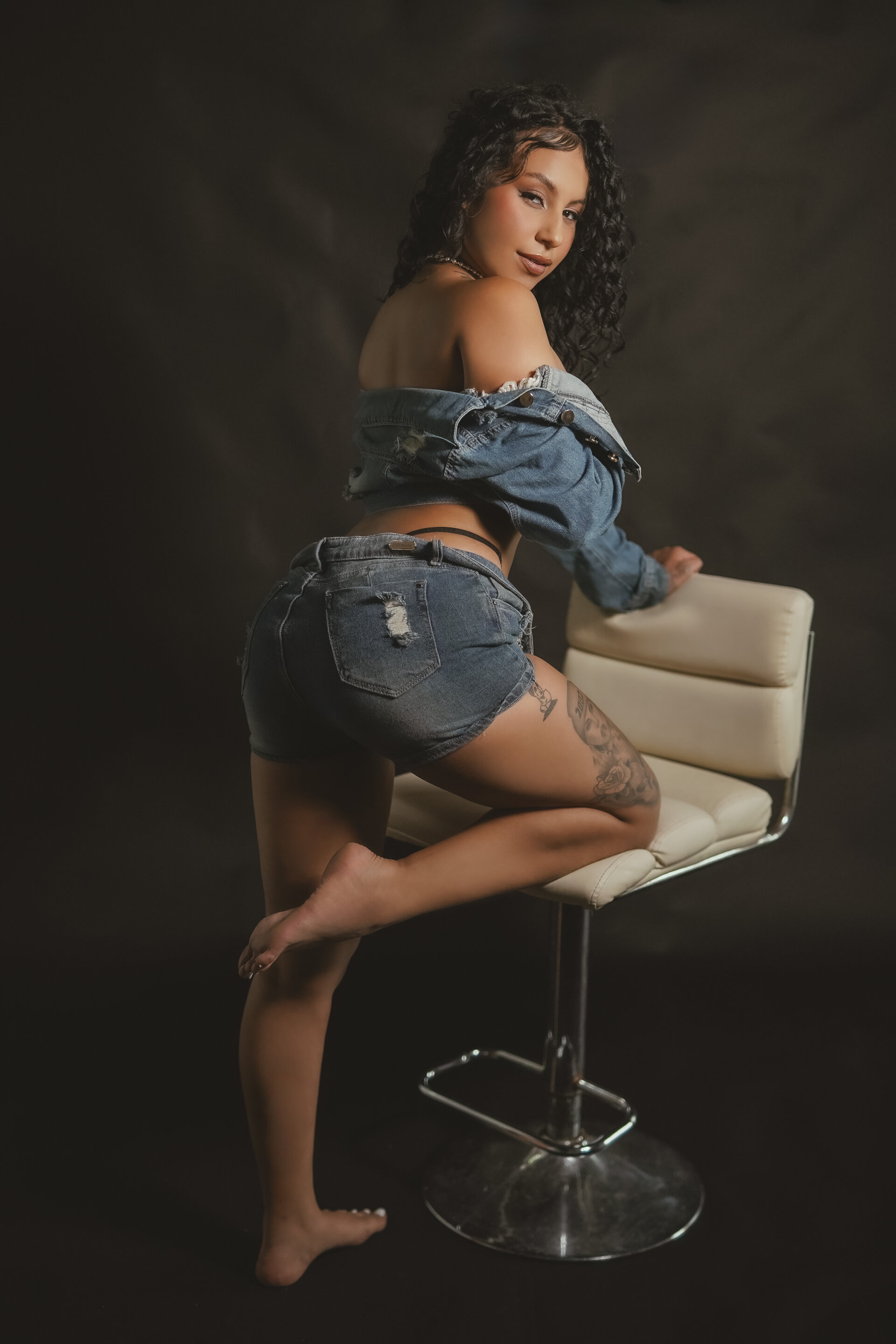 XXX Porn Photo of Nude hannah_thomson_ 3