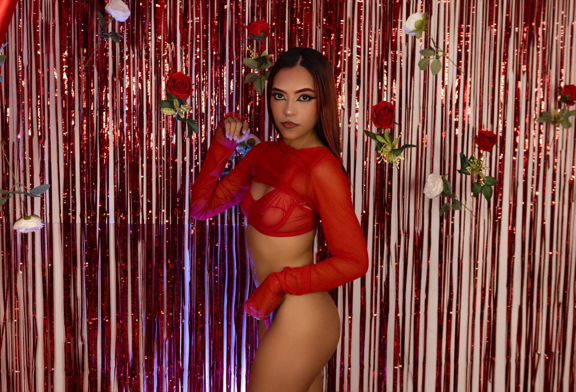 XXX Porn Photo of Nude im_mely 9