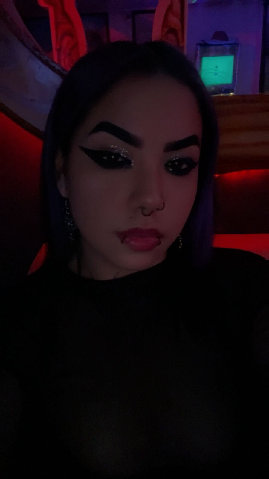 XXX Porn Photo of Nude midnight_sweetnesss 2