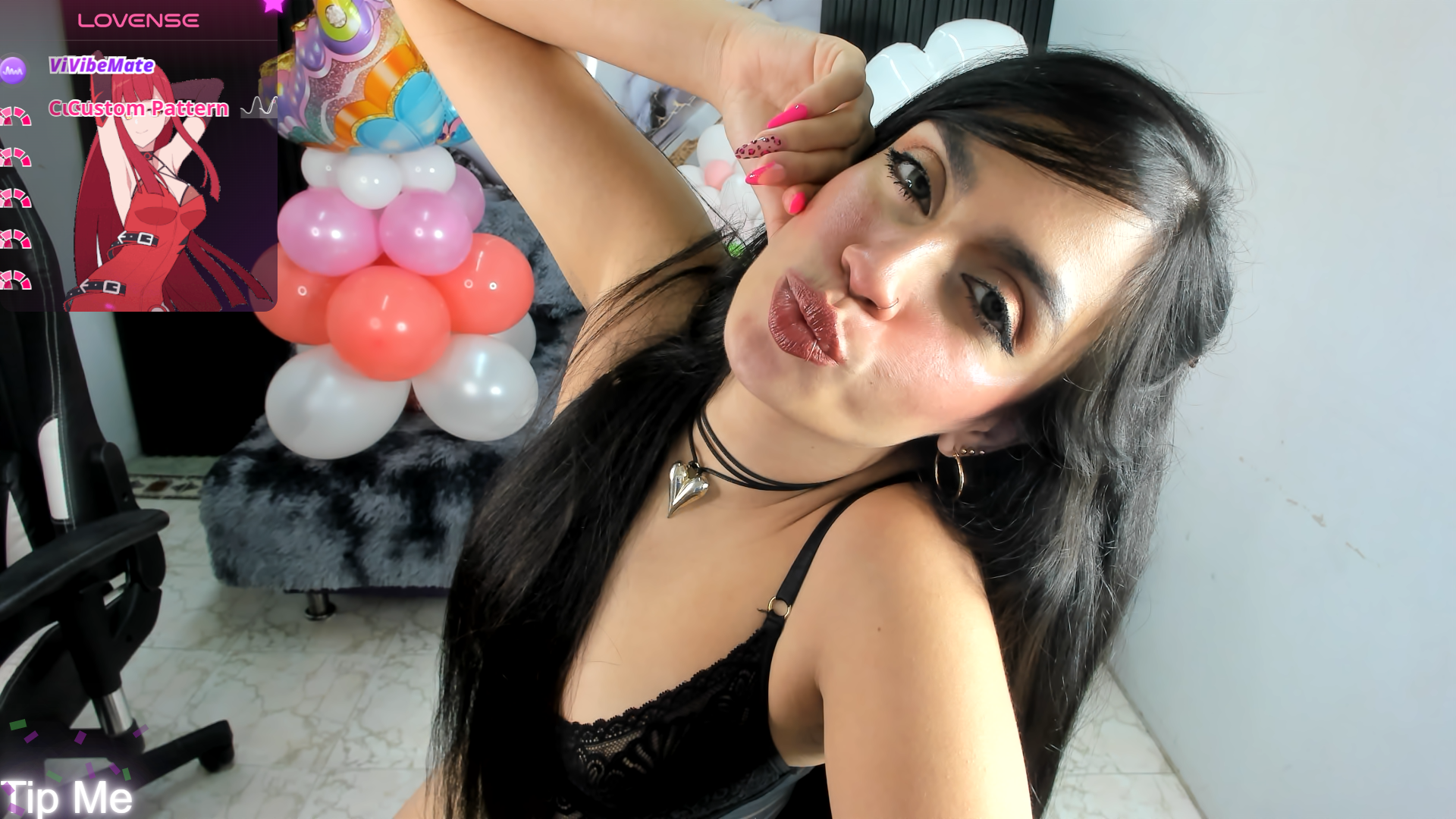 XXX Porn Photo of Nude criss_21_ 91