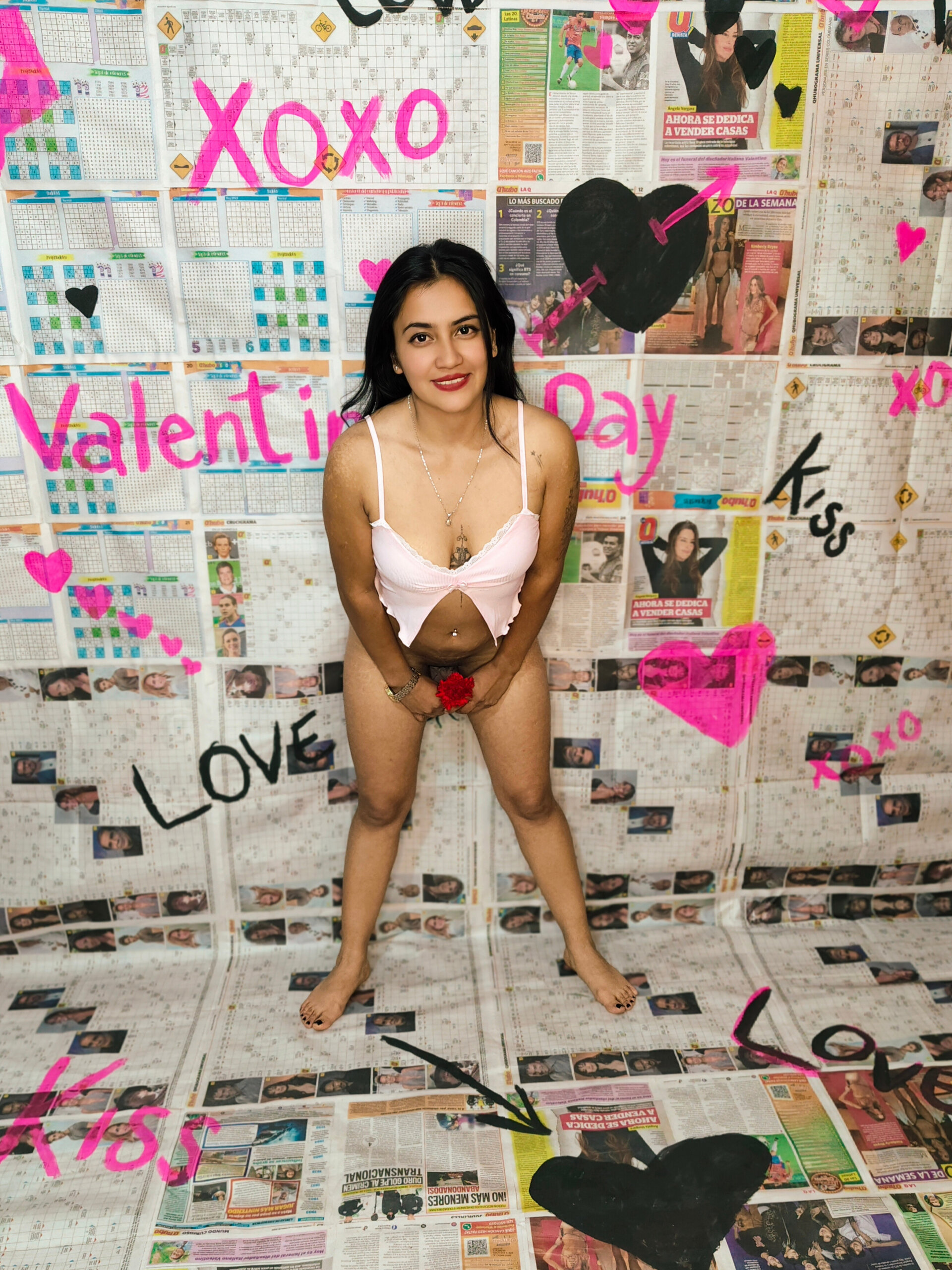 XXX Porn Photo of Nude mia_blush1 13