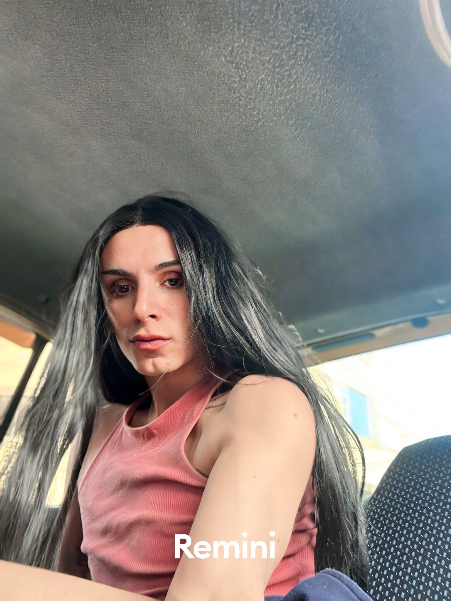 XXX Porn Photo of Nude Thematrioshkaoficial24 4