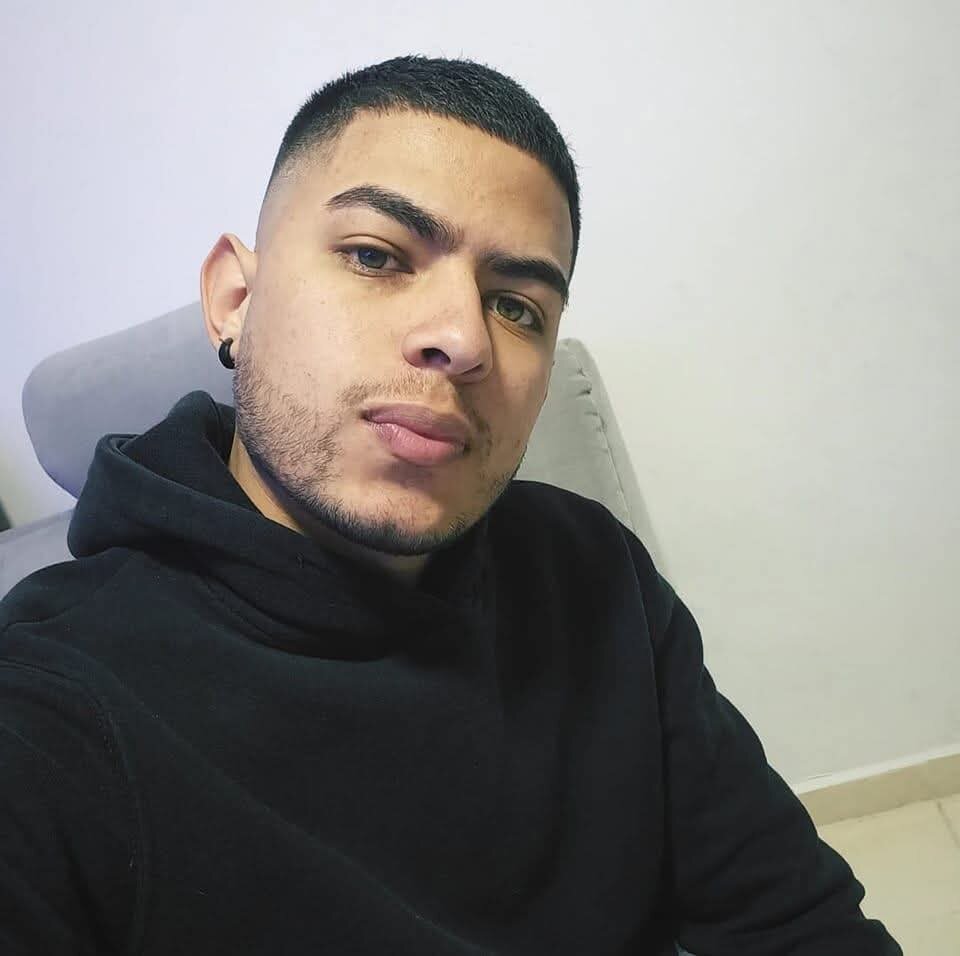 XXX Porn Photo of Nude marco_garciia_ 8