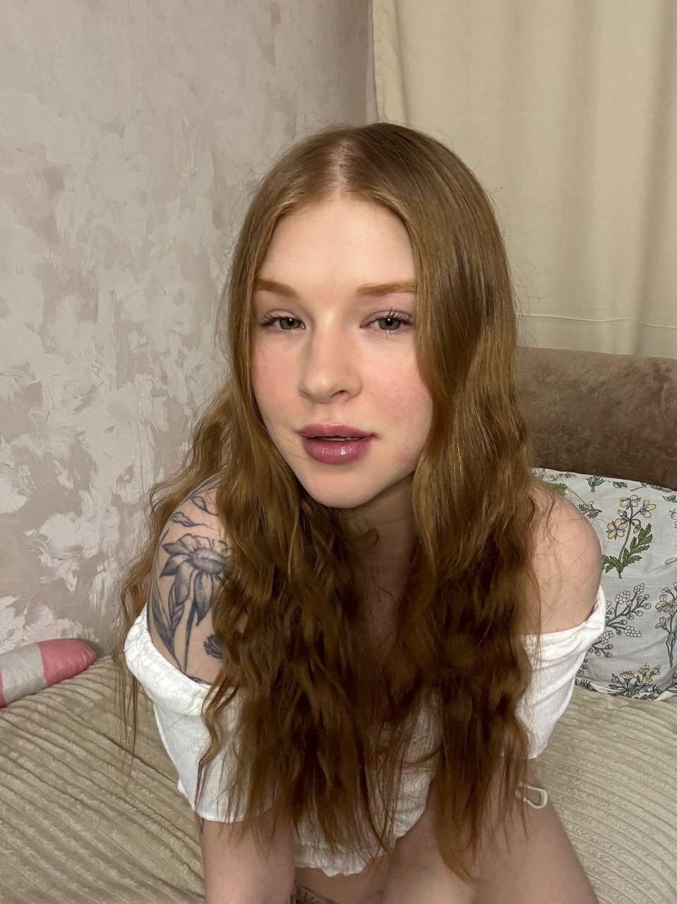 XXX Porn Photo of Nude TrissMerigold9 27