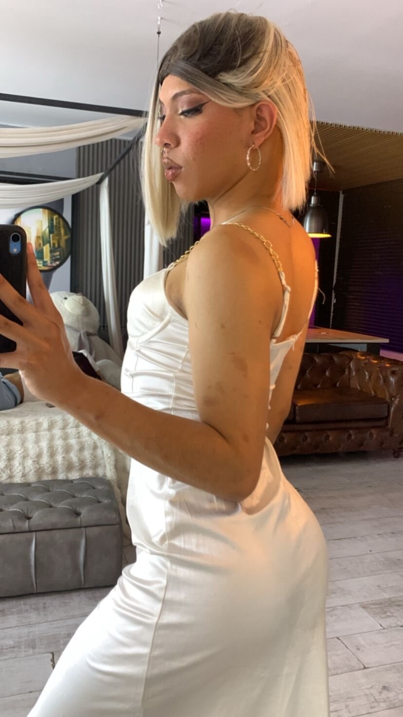 XXX Porn Photo of Nude AndyBlake_ 288
