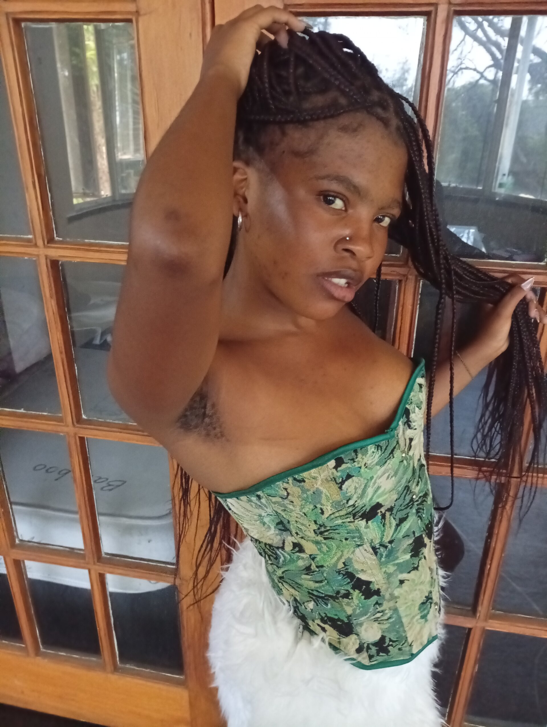 XXX Porn Photo of Nude CharryBarry 39