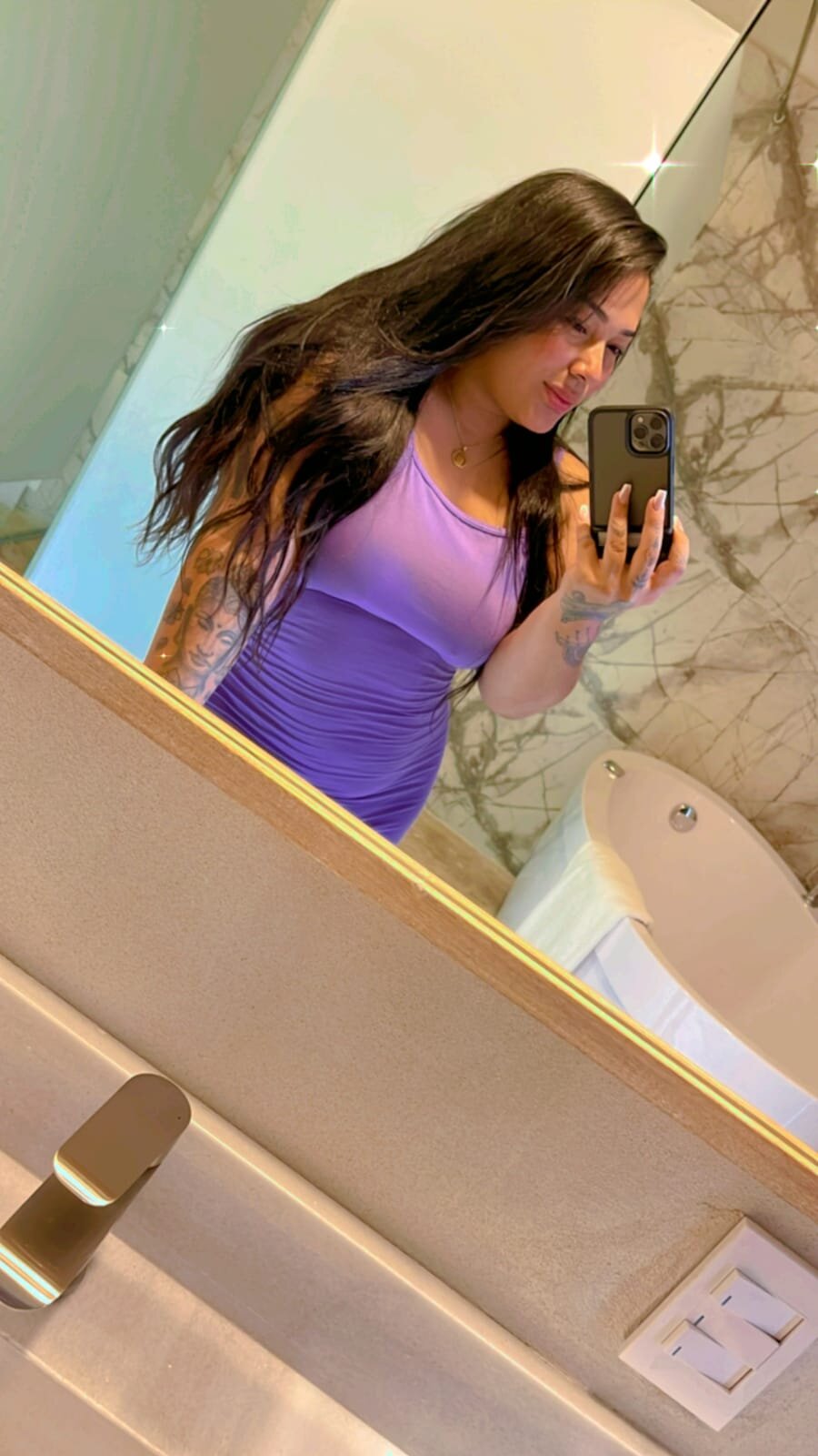 XXX Porn Photo of Nude CataleyaRoselle 8