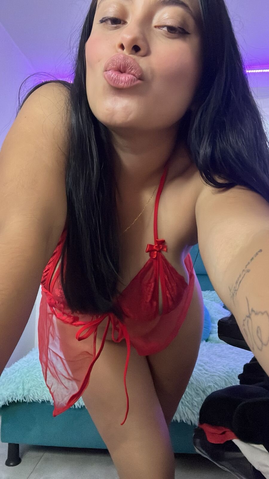 XXX Porn Photo of Nude Valery_bonnet 6